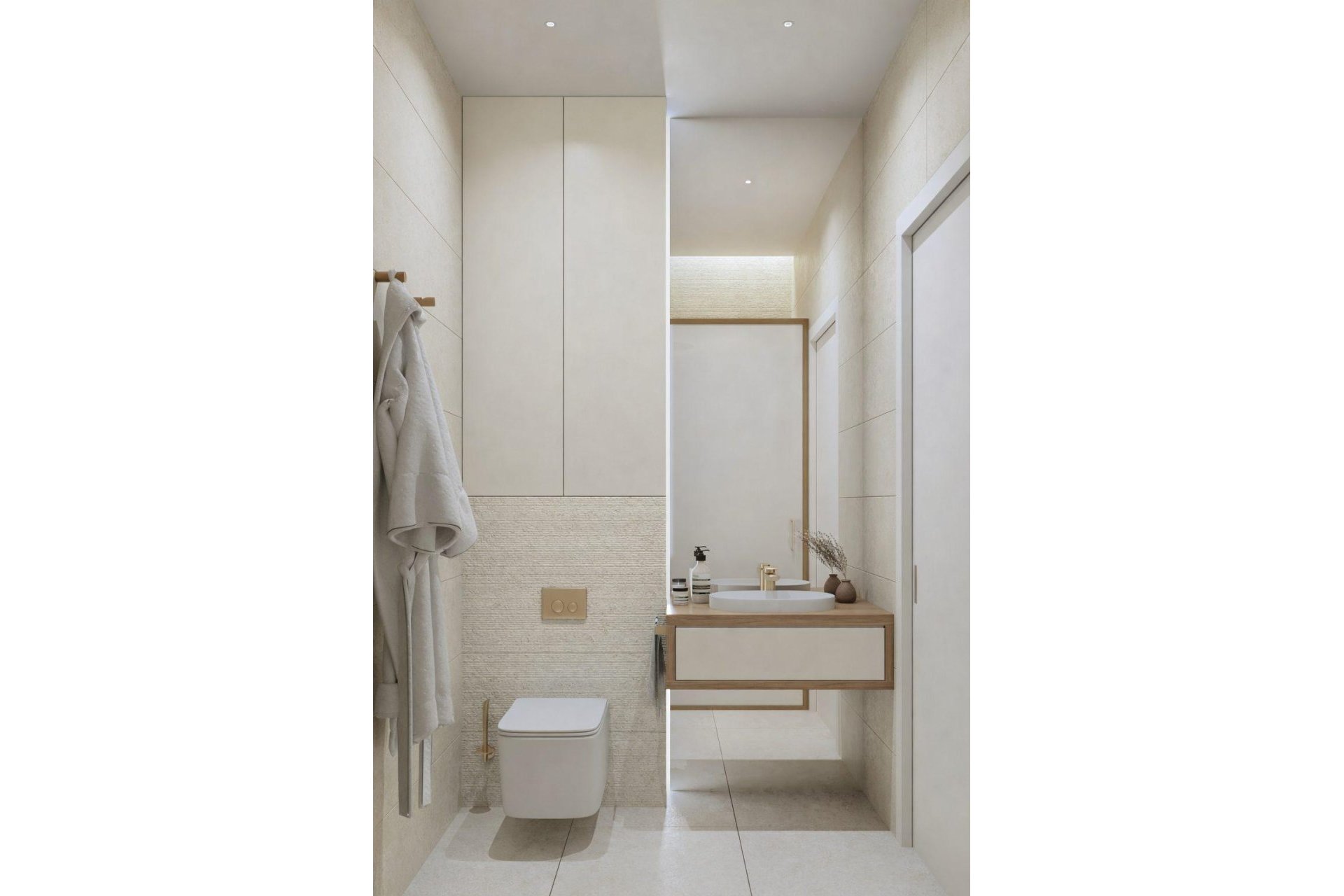Nouvelle construction - Bungalow - Pilar de la Horadada - pueblo
