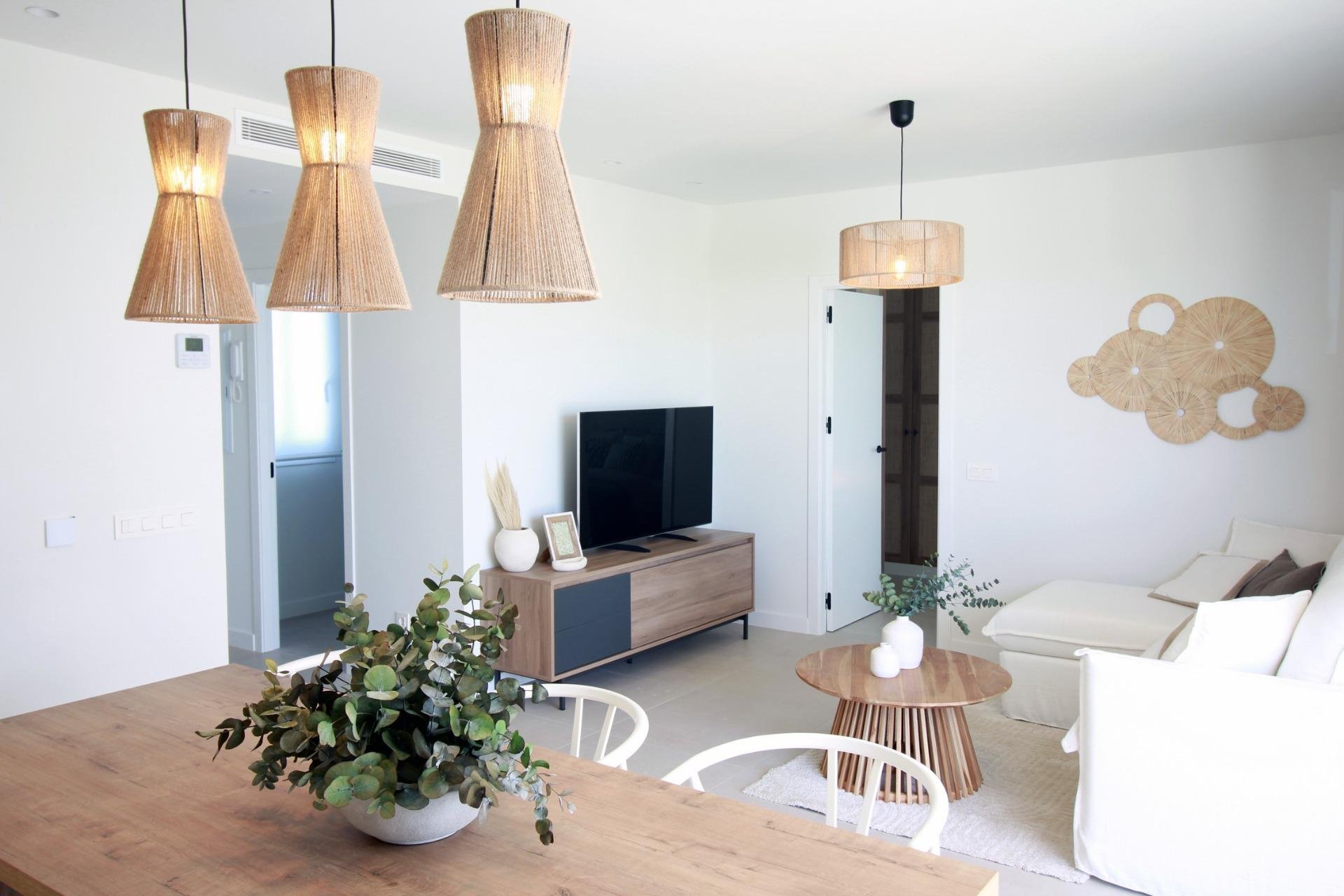 Nouvelle construction - Bungalow - Pilar de la Horadada - Torre De La Horadada