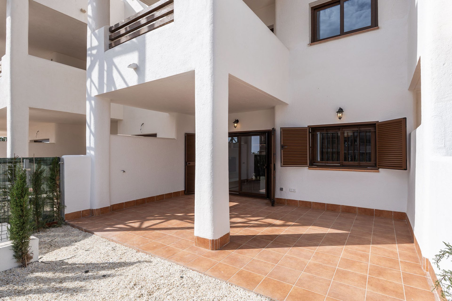Nouvelle construction - Bungalow - Pulpí - Spain