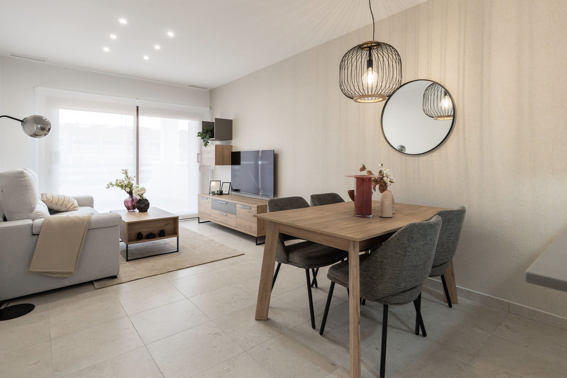 Nouvelle construction - Bungalow - Pulpí - Spain