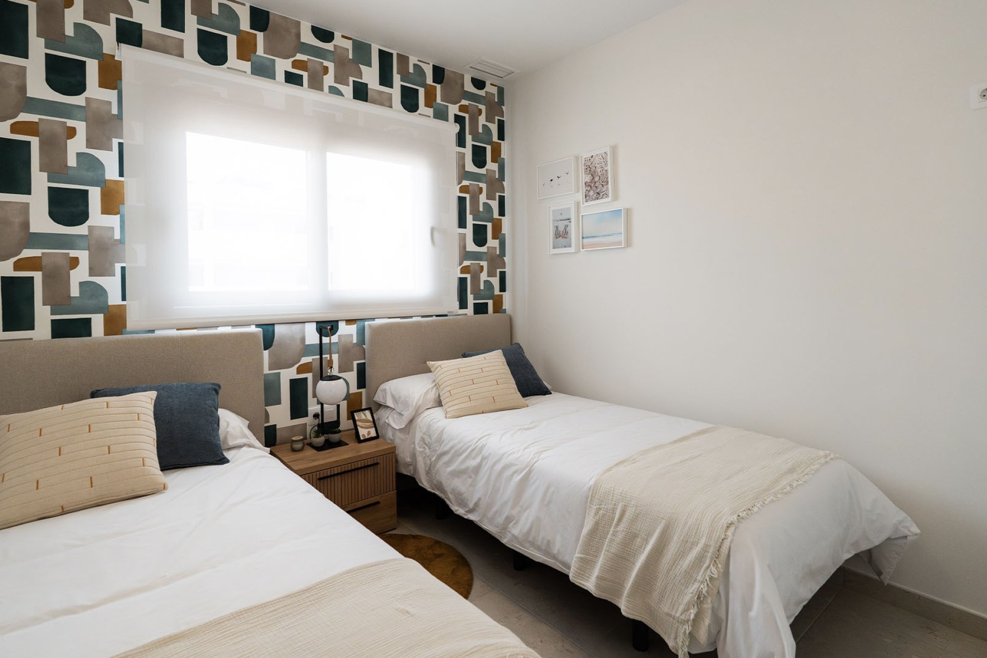 Nouvelle construction - Bungalow - Pulpí - Spain