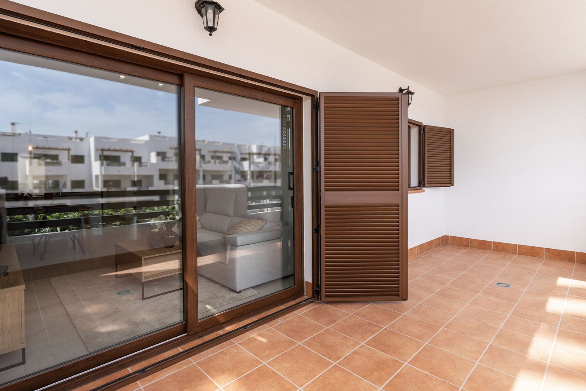 Nouvelle construction - Bungalow - Pulpí - Spain