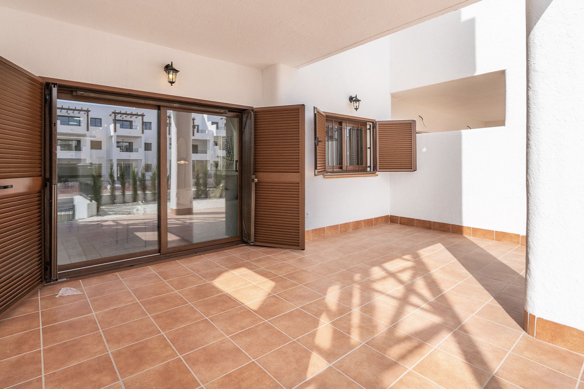 Nouvelle construction - Bungalow - Pulpí - Spain