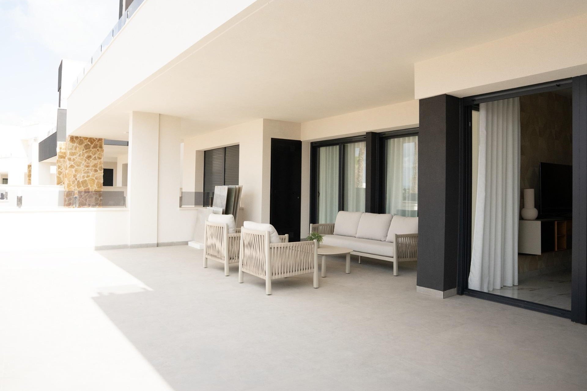 Nouvelle construction - Bungalow - Rojales - Lo Marabú