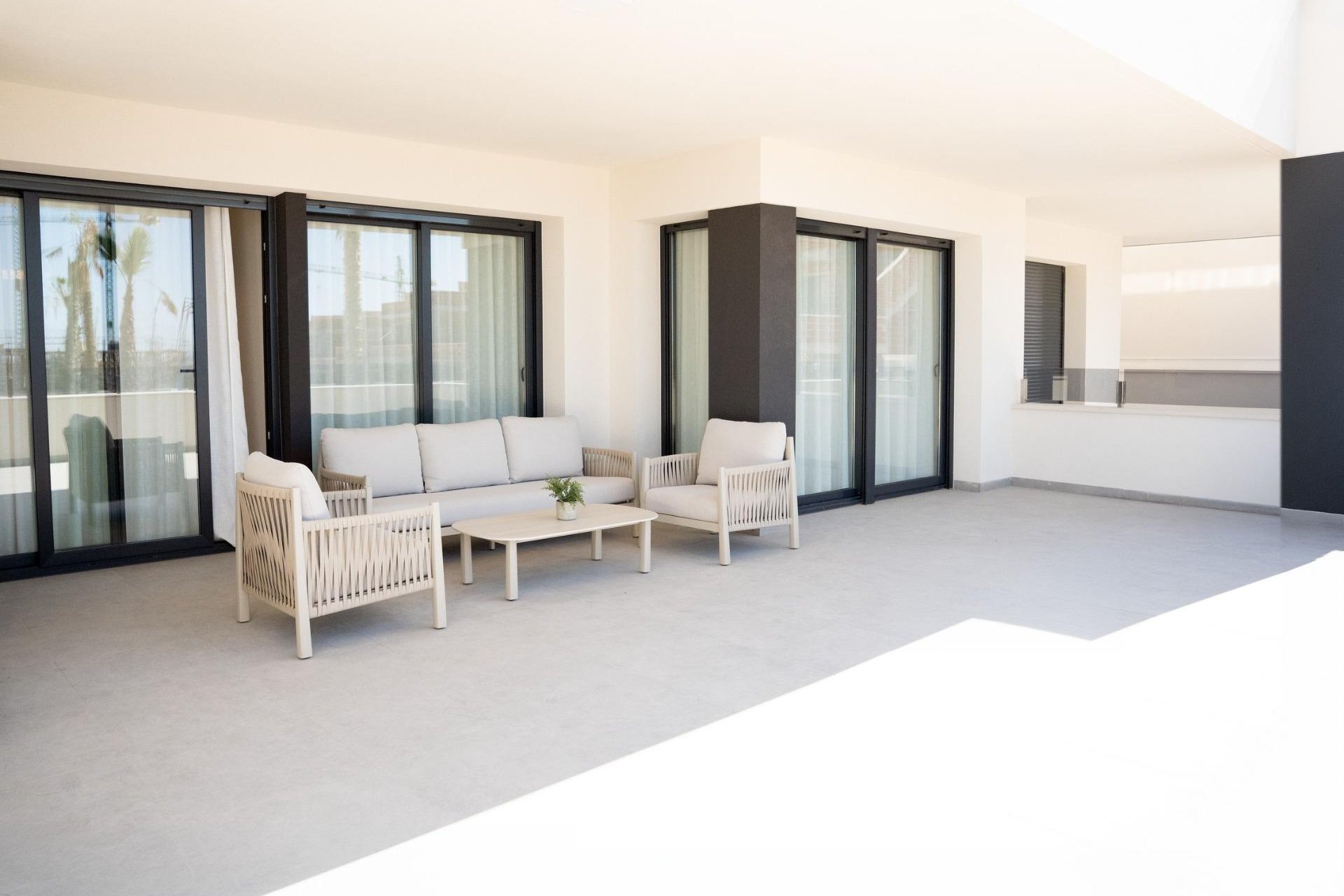 Nouvelle construction - Bungalow - Rojales - Lo Marabú