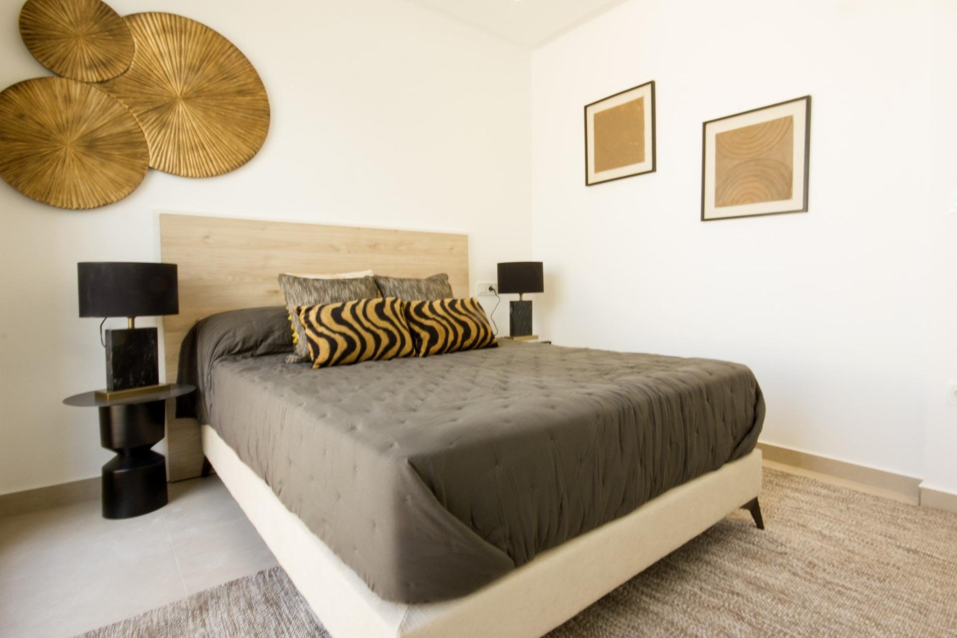 Nouvelle construction - Bungalow - San Fulgencio - Pueblo