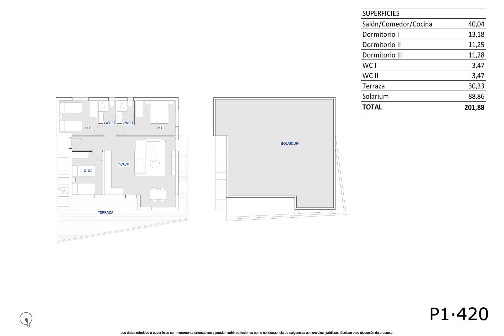 Nouvelle construction - Bungalow - San Miguel de Salinas - Pueblo