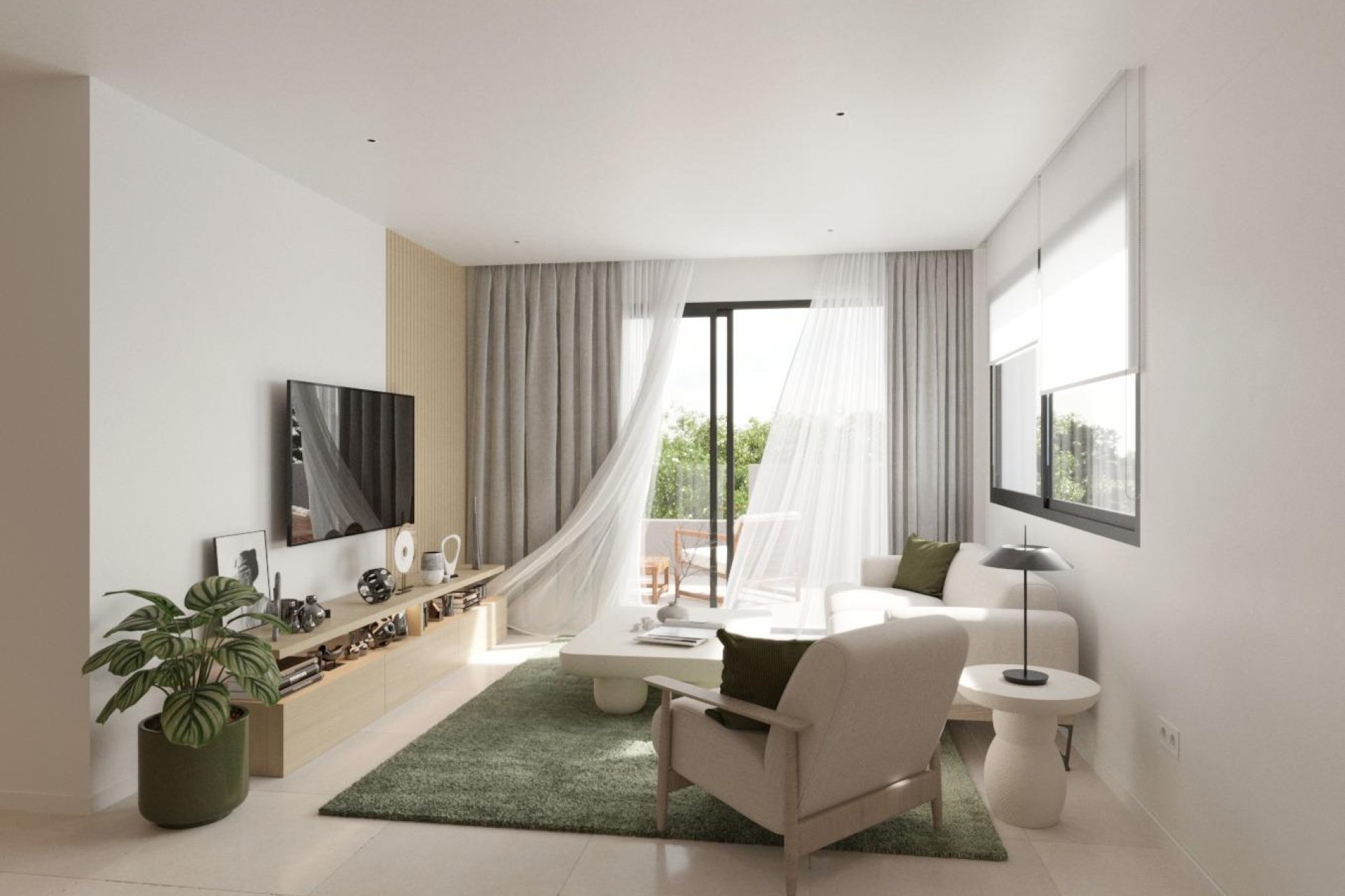 Nouvelle construction - Bungalow - Torrevieja - Lago Jardín II