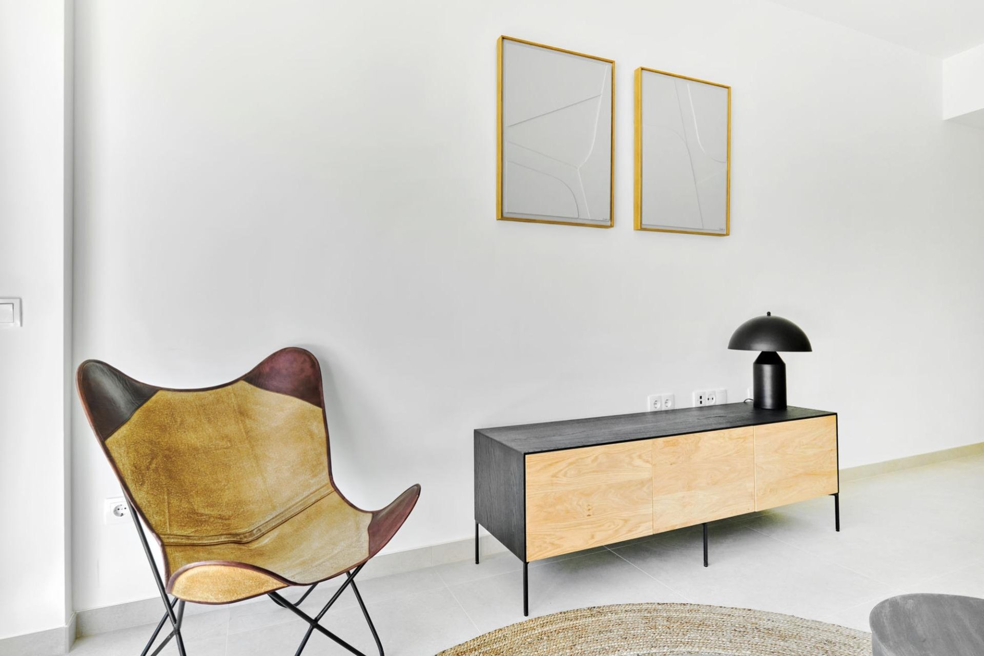 Nouvelle construction - Bungalow - Torrevieja - Villa Amalia