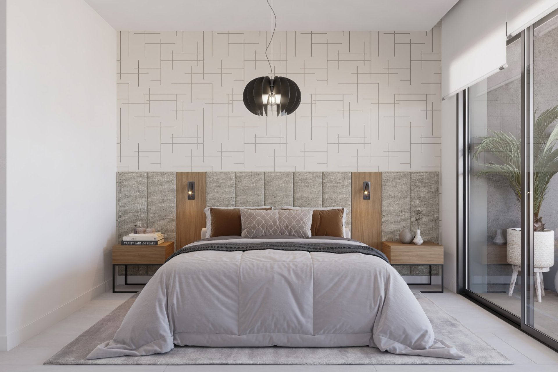 Nouvelle construction - Duplex - Calpe - Spain