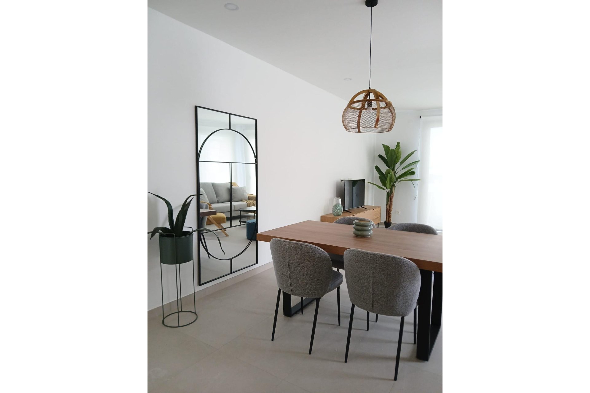 Nouvelle construction - Maison de ville - Bigastro - Loma Alta