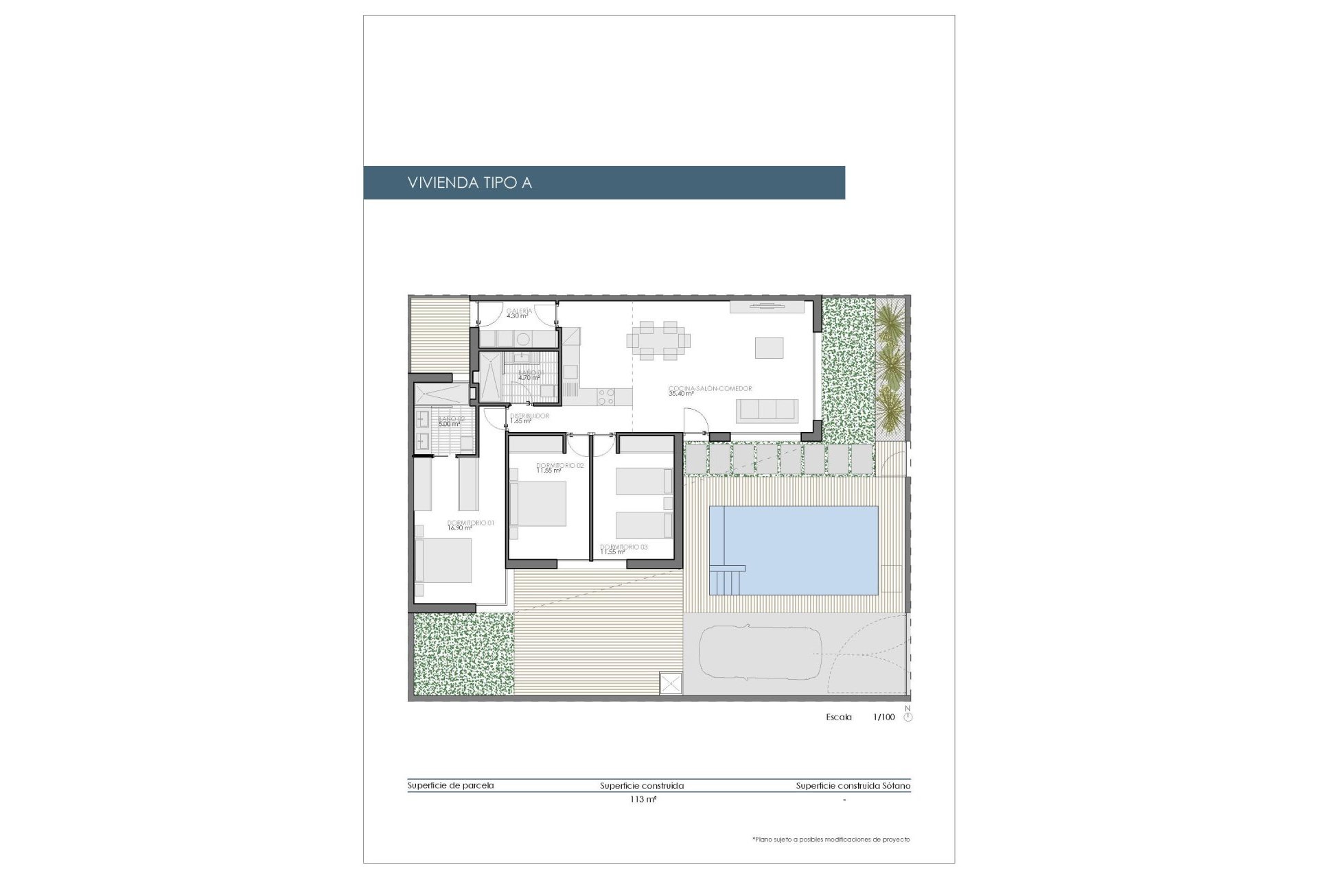 Nouvelle construction - Maison de ville - Bigastro - Loma Alta