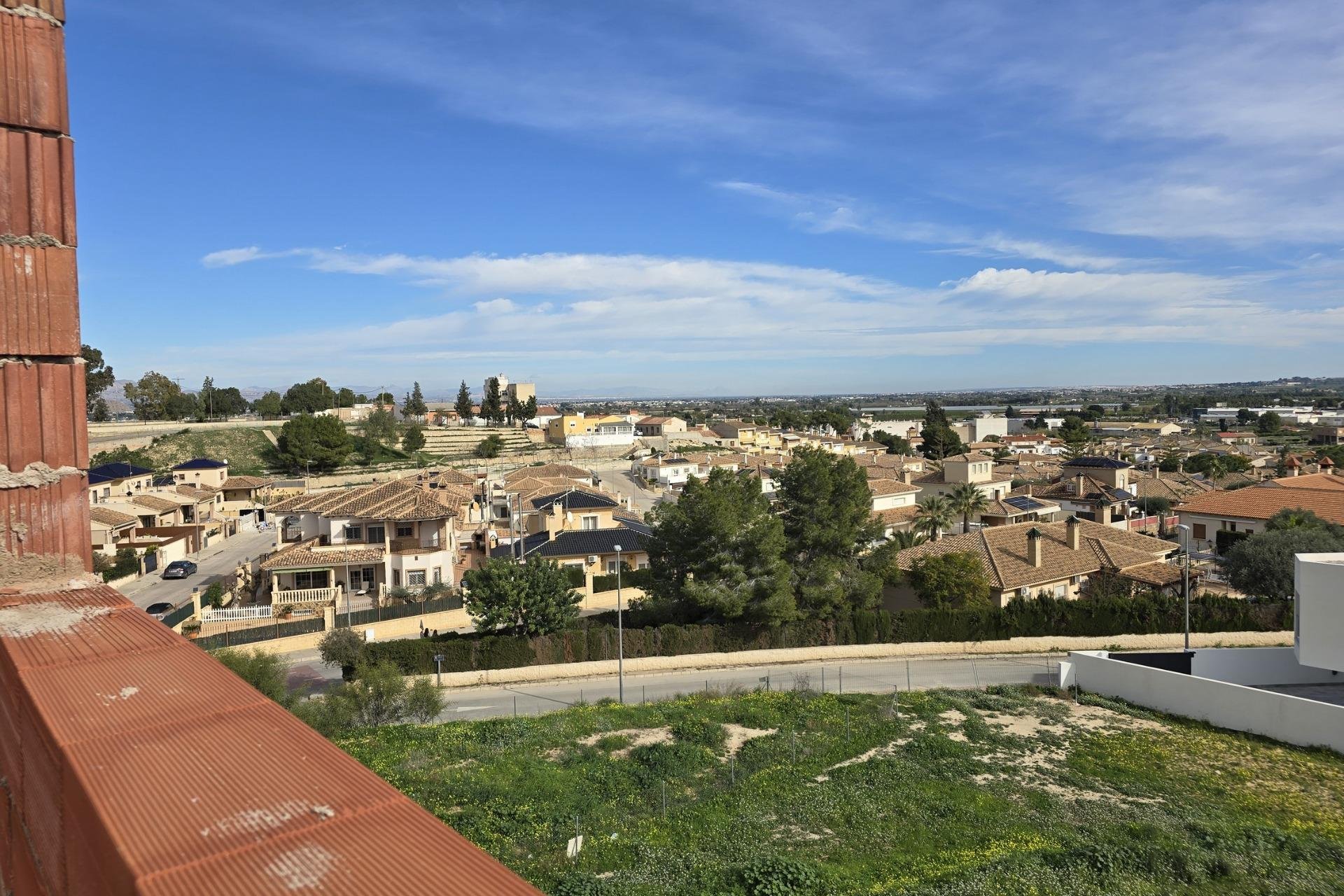 Nouvelle construction - Maison de ville - Bigastro - pueblo