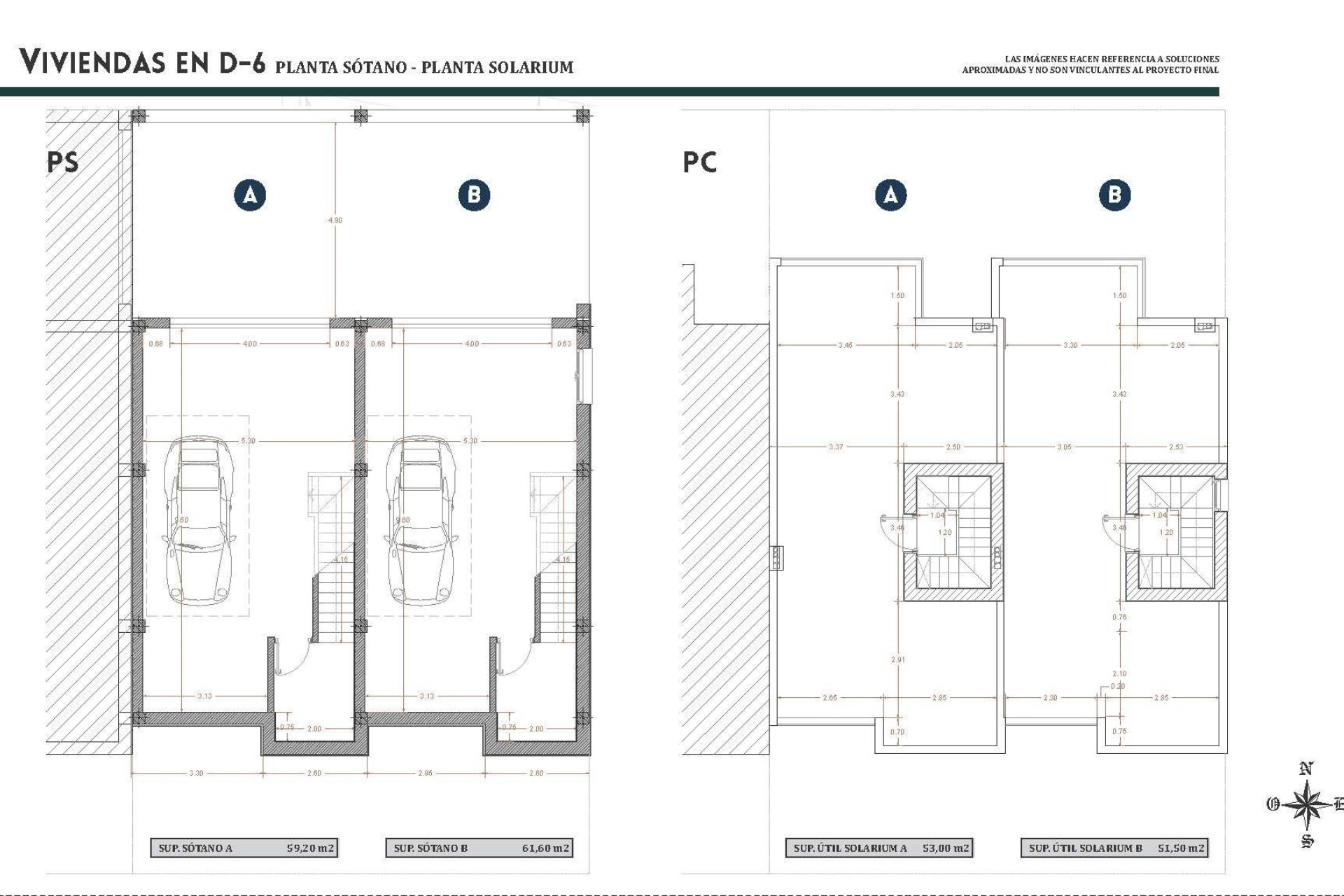 Nouvelle construction - Maison de ville - Bigastro - pueblo
