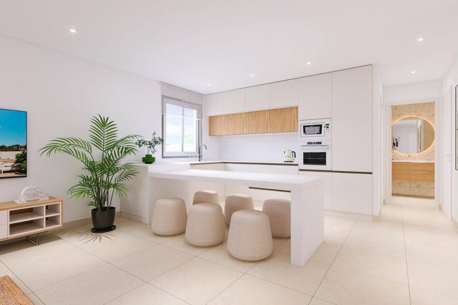 Nouvelle construction - Maison de ville - Bigastro - pueblo