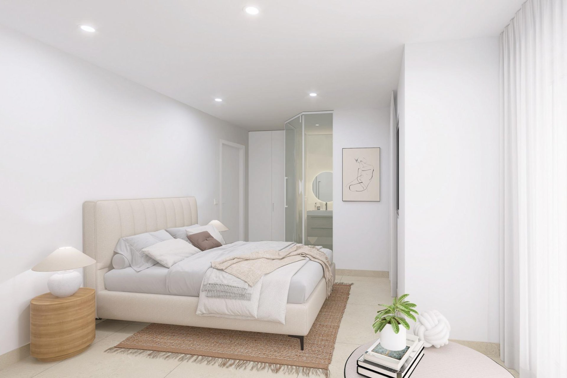 Nouvelle construction - Maison de ville - Bigastro - pueblo