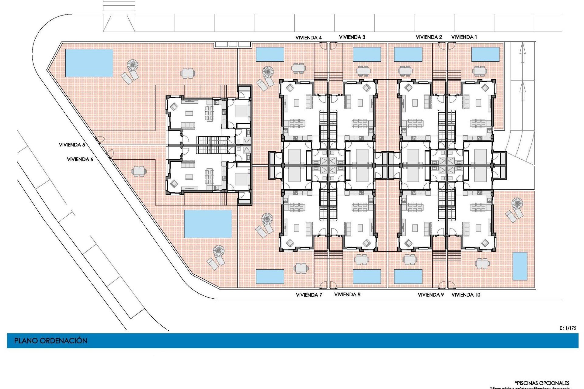 Nouvelle construction - Maison de ville - Bigastro - pueblo