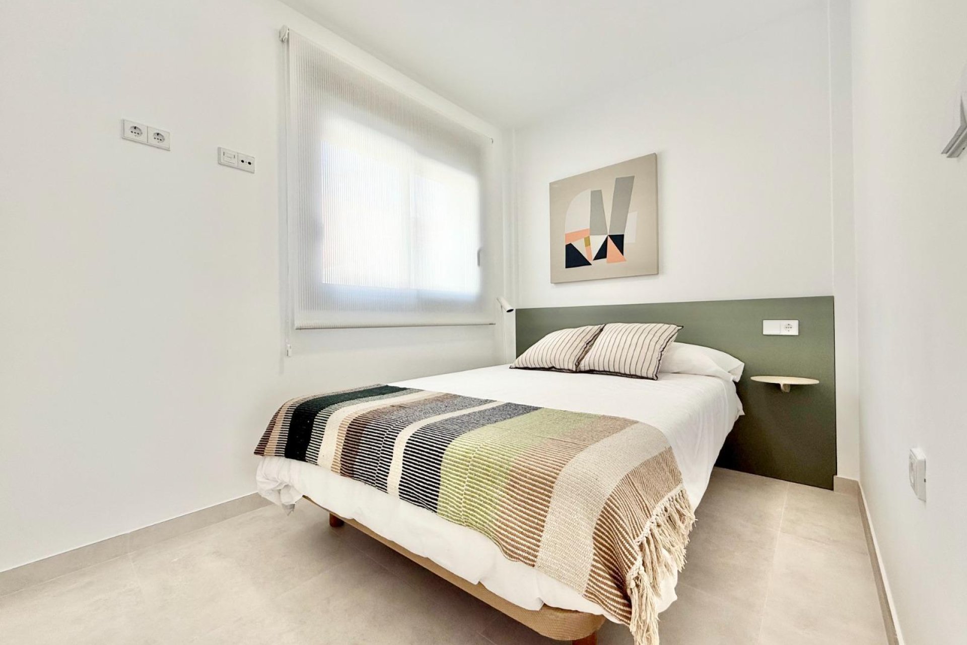 Nouvelle construction - Maison de ville - Cox - San Fernando