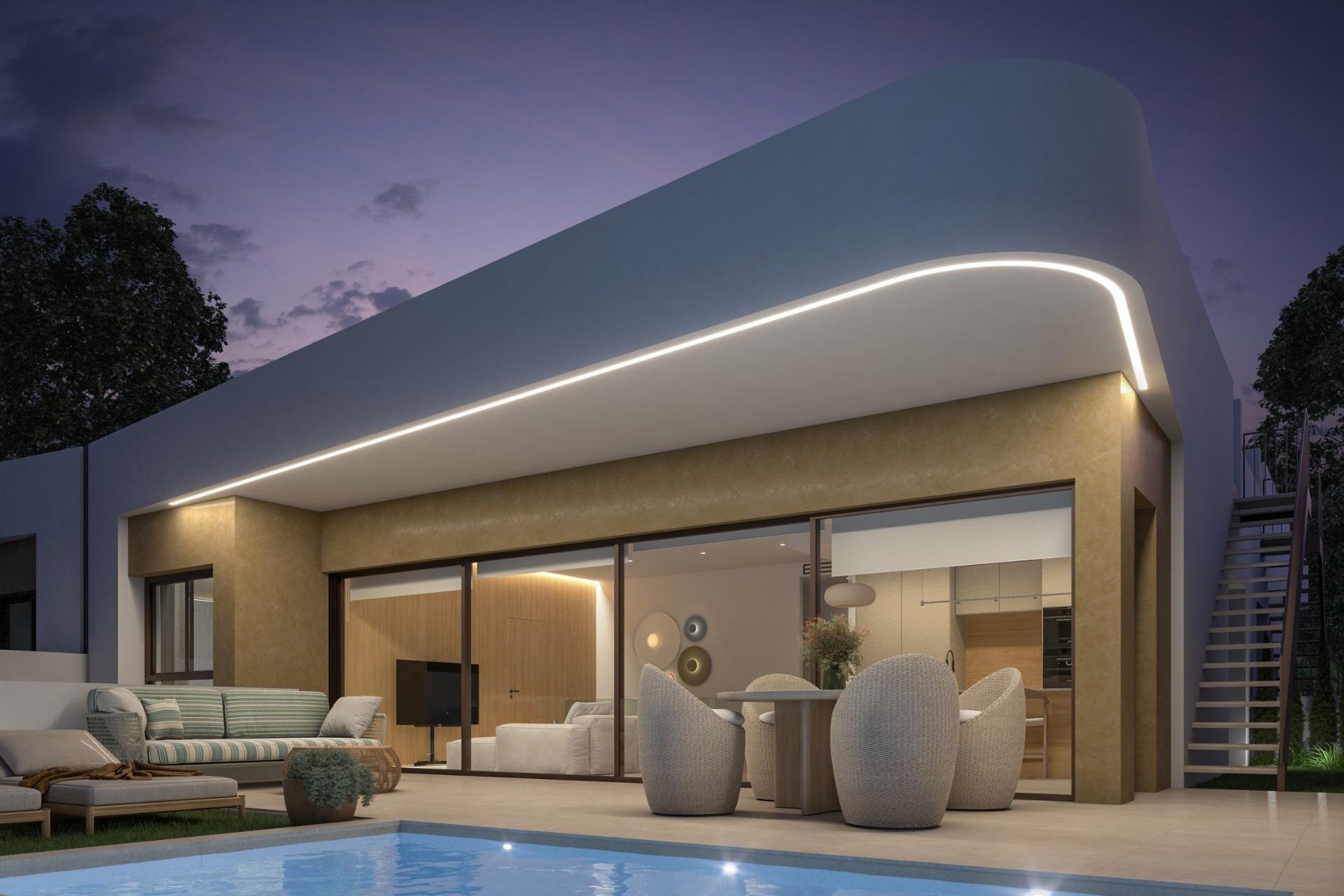 Nouvelle construction - Maison de ville - Dolores - Pueblo