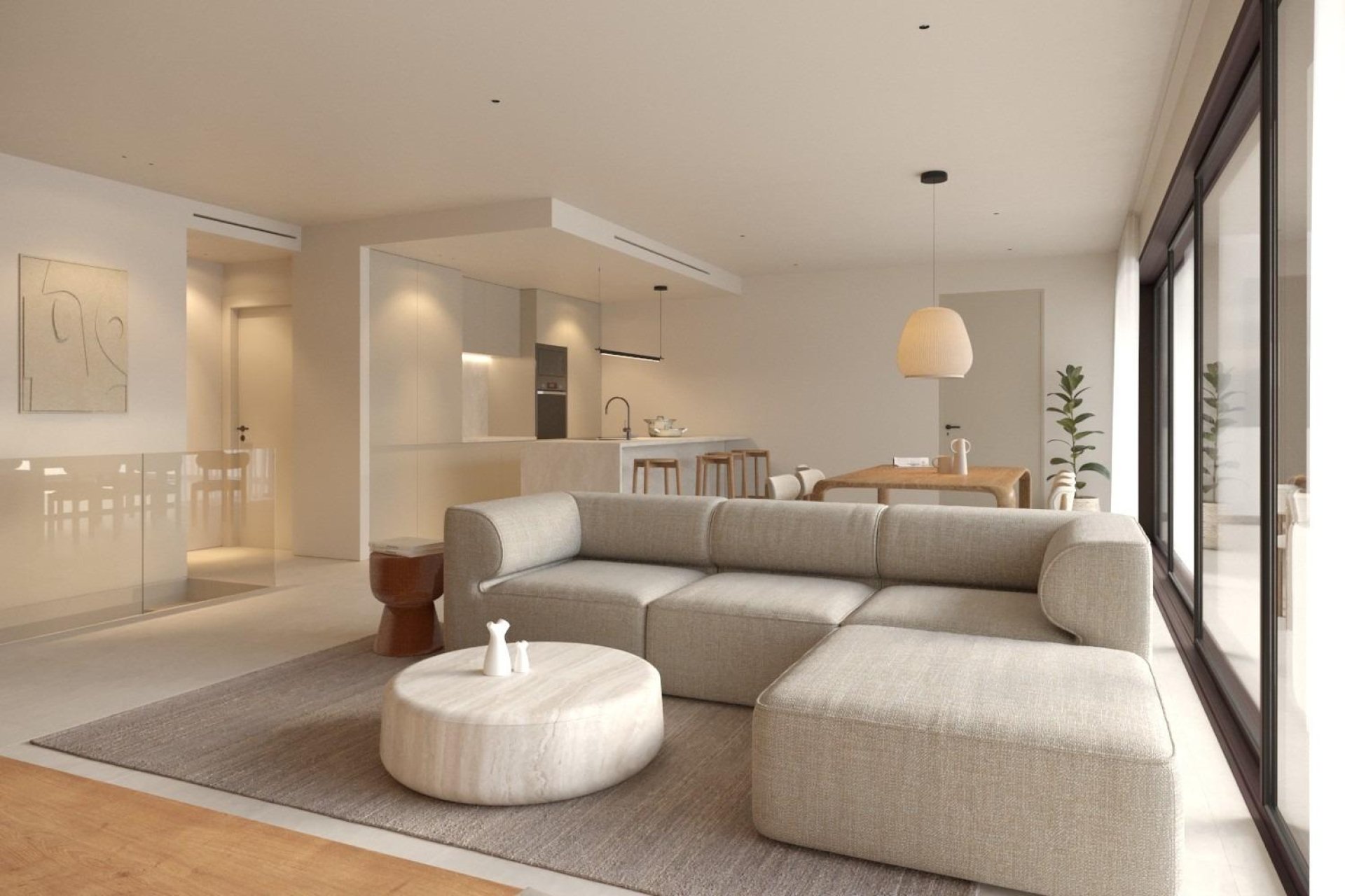 Nouvelle construction - Maison de ville - Dolores - Pueblo