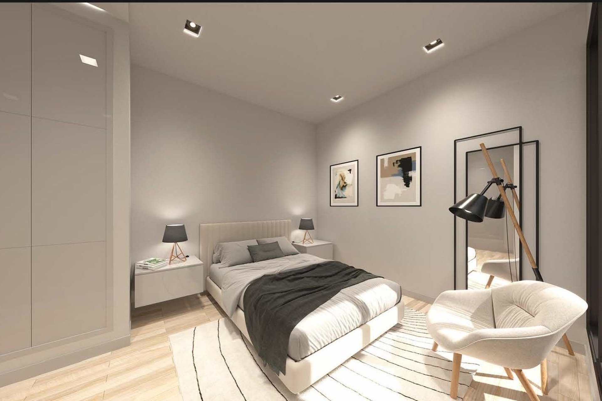 Nouvelle construction - Maison de ville - Dolores - Sector 2