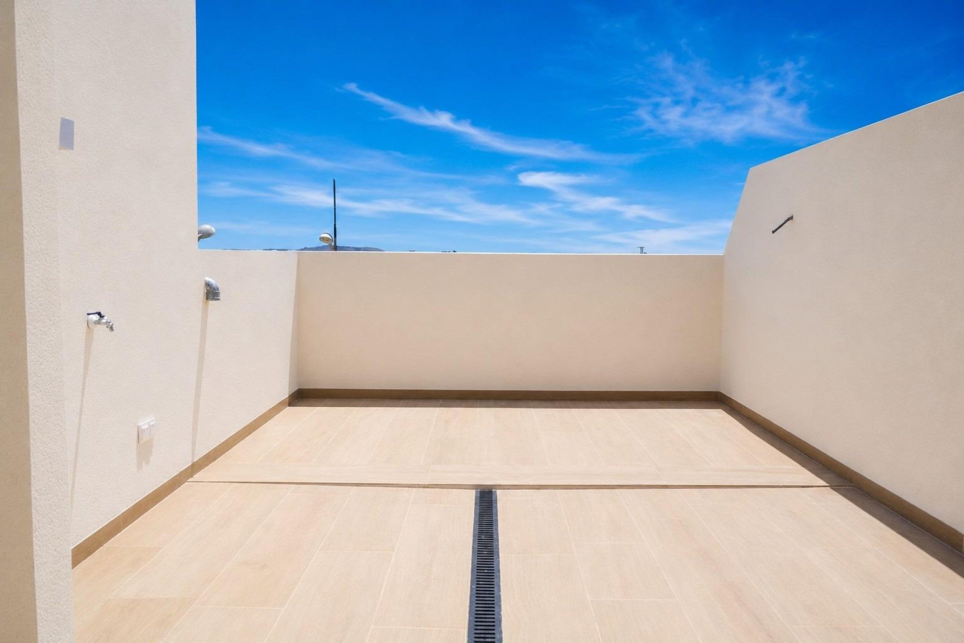 Nouvelle construction - Maison de ville - Dolores - Sector 2