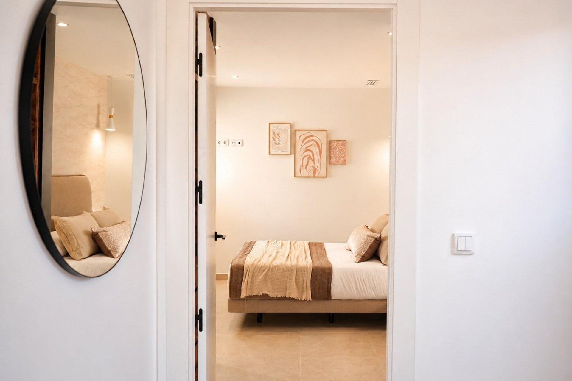 Nouvelle construction - Maison de ville - Dolores - Sector 2