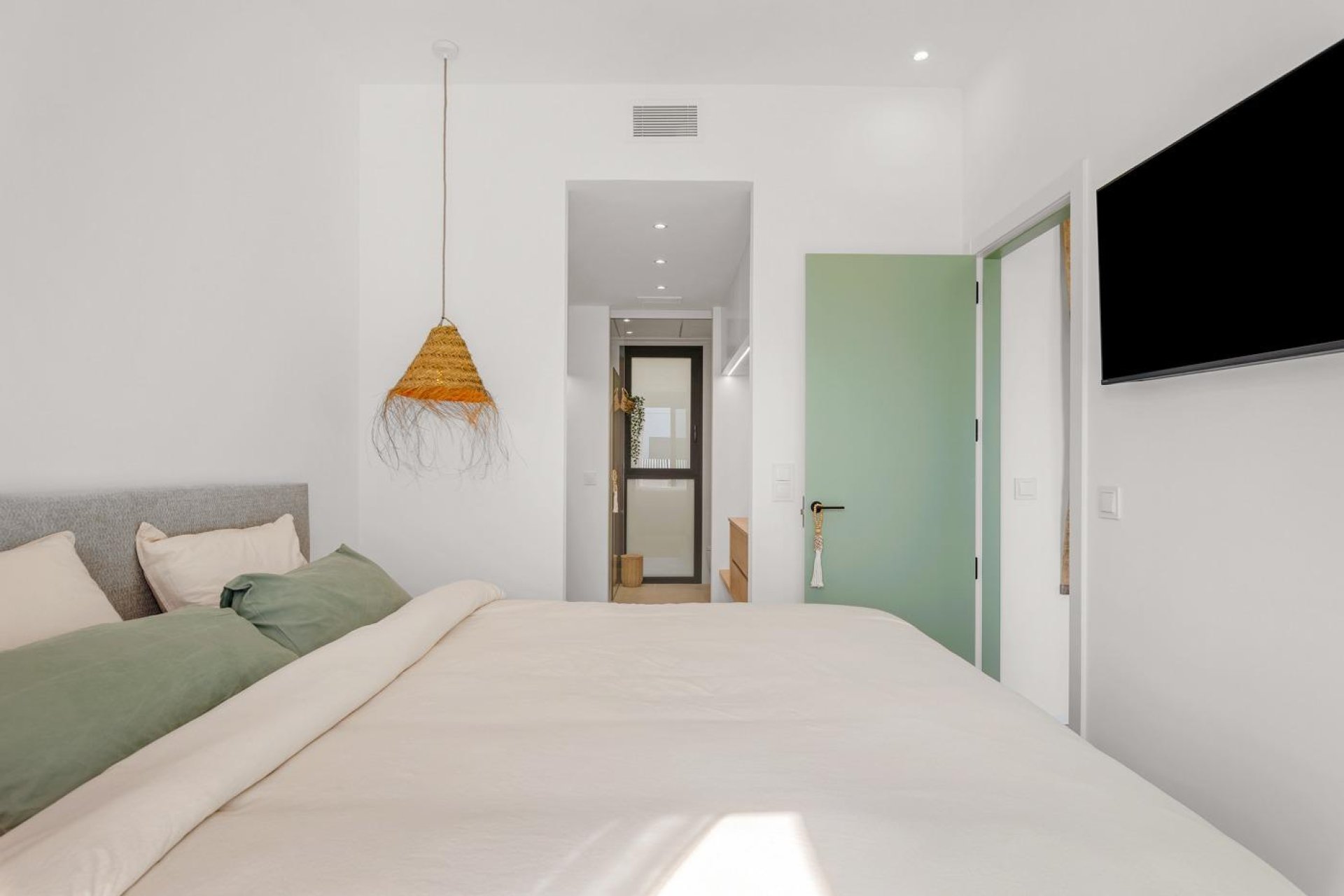 Nouvelle construction - Maison de ville - Dolores - Sector 3