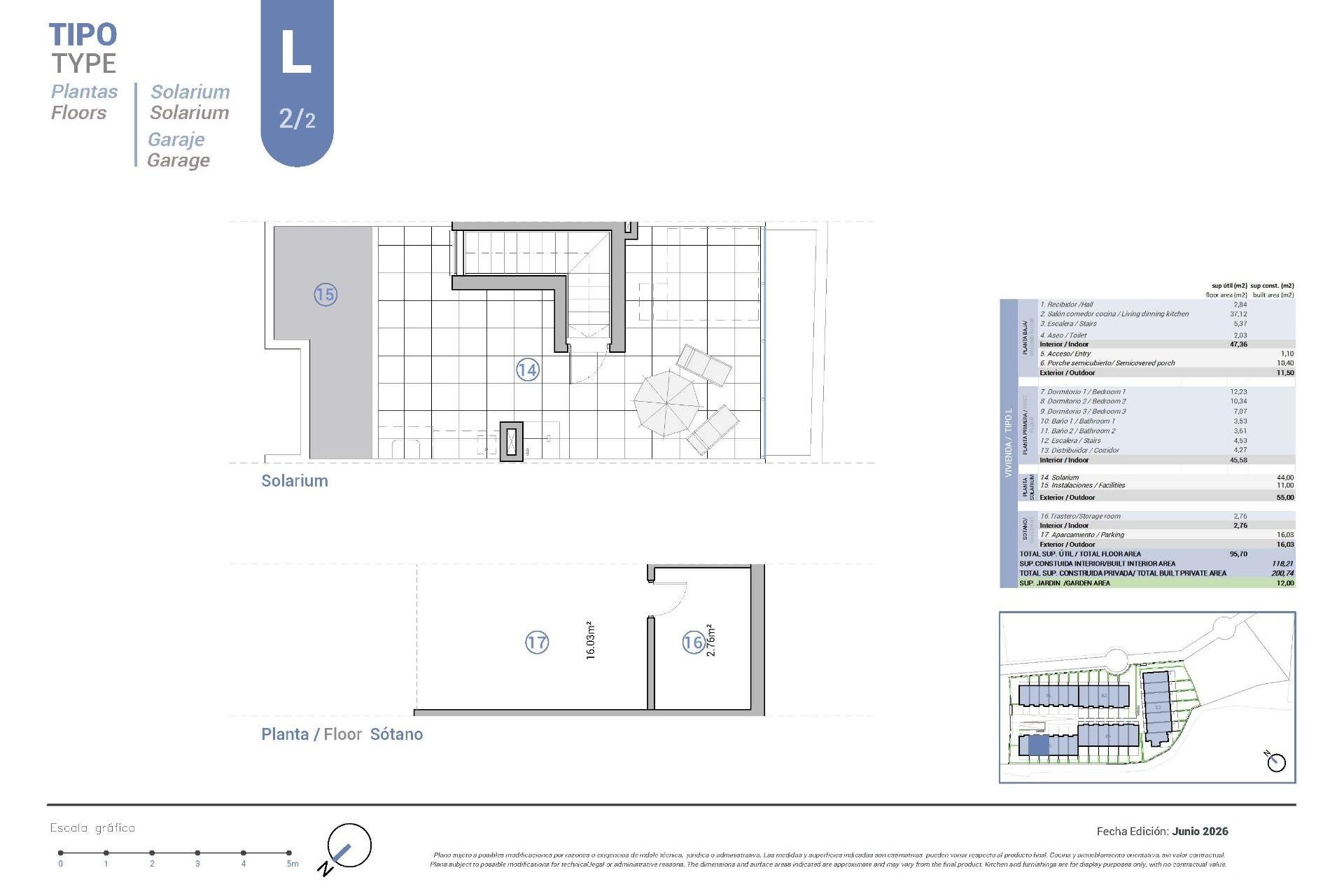 Nouvelle construction - Maison de ville - El Campello - Platja de L´Amerador