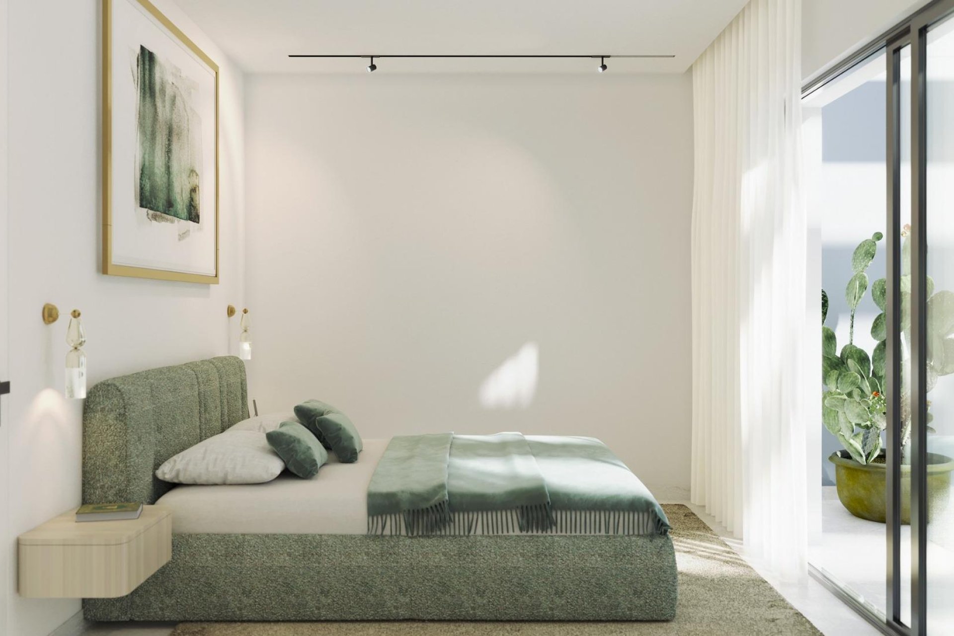 Nouvelle construction - Maison de ville - Guardamar del Segura - El Raso