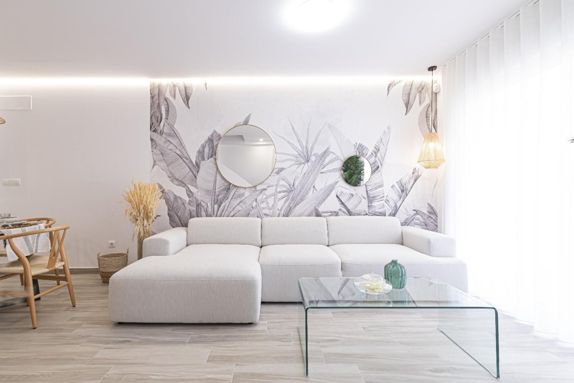 Nouvelle construction - Maison de ville - La Manga del Mar Menor - La Manga