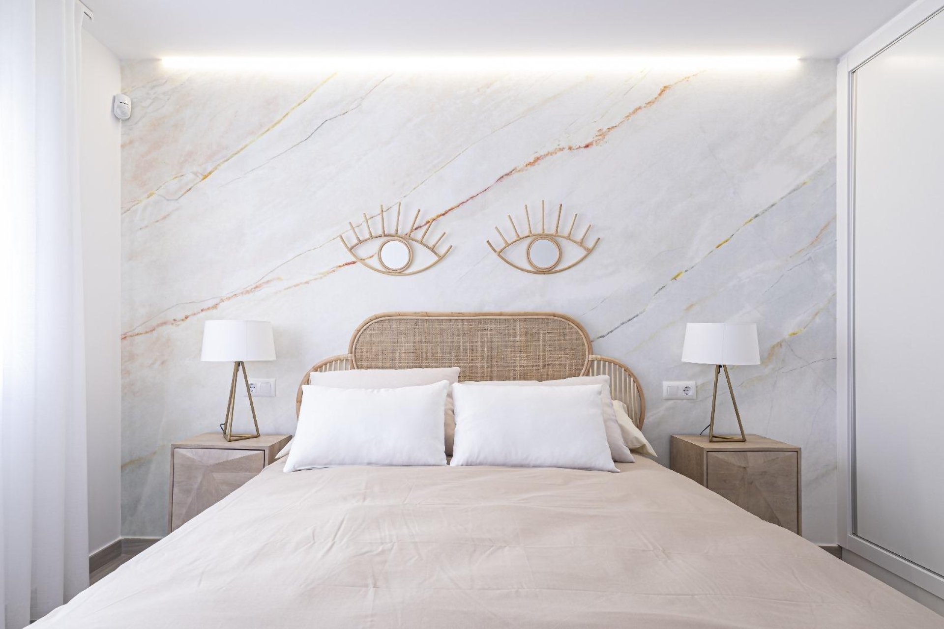 Nouvelle construction - Maison de ville - La Manga del Mar Menor - La Manga