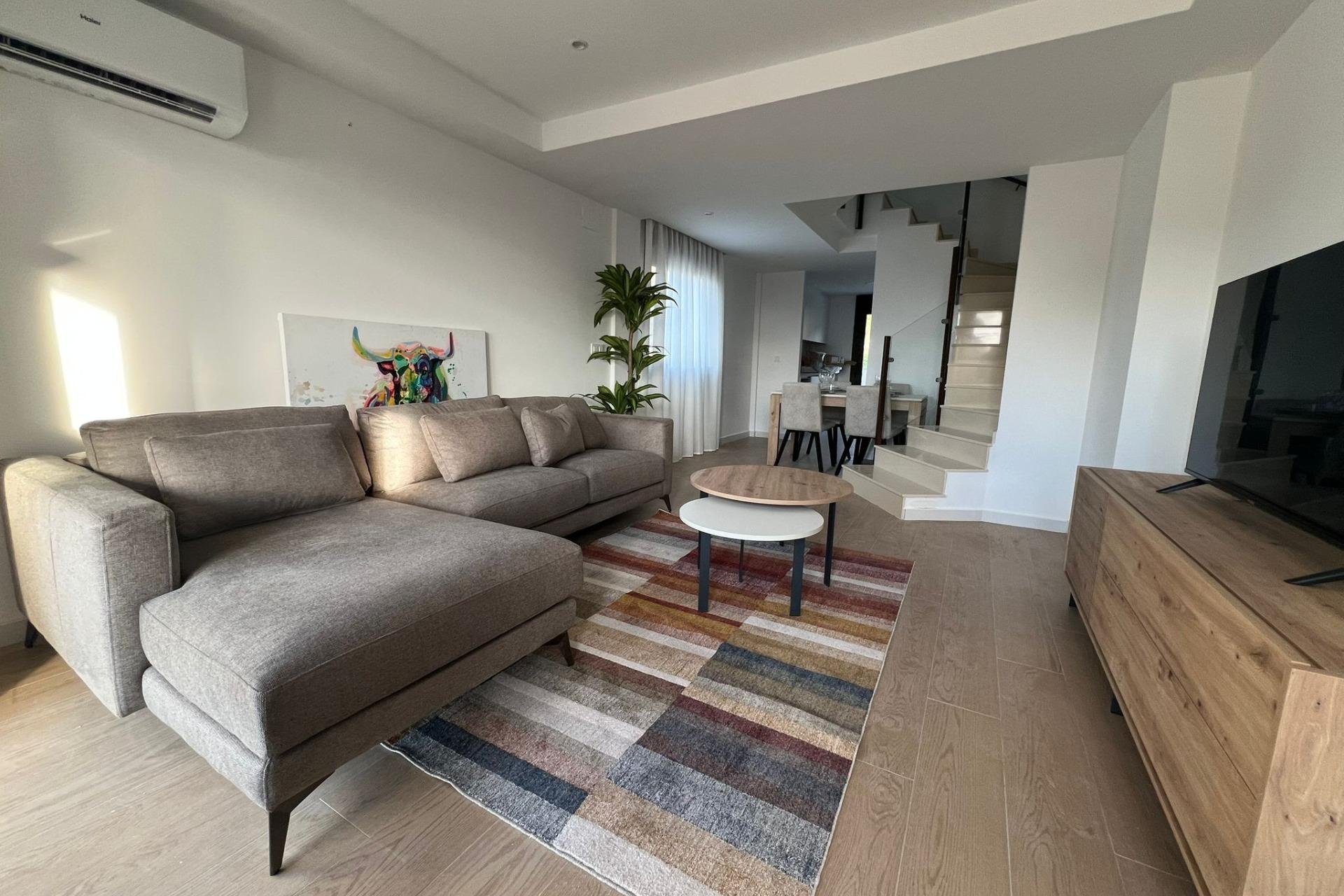 Nouvelle construction - Maison de ville - La Union - centro