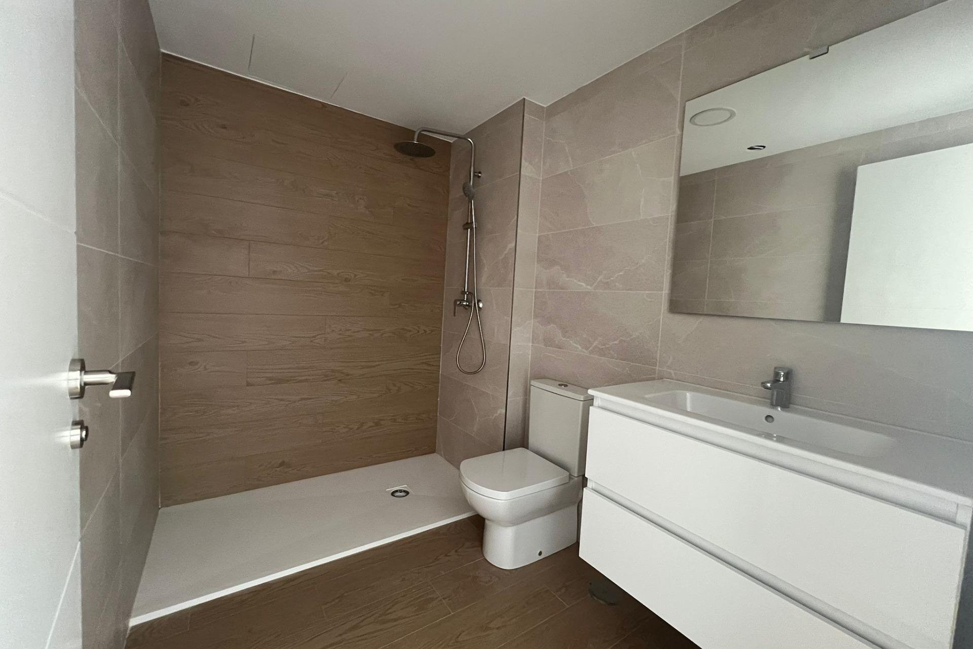 Nouvelle construction - Maison de ville - La Union - centro