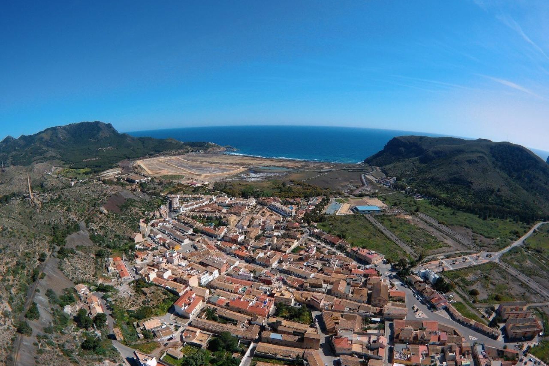 Nouvelle construction - Maison de ville - La Union - centro