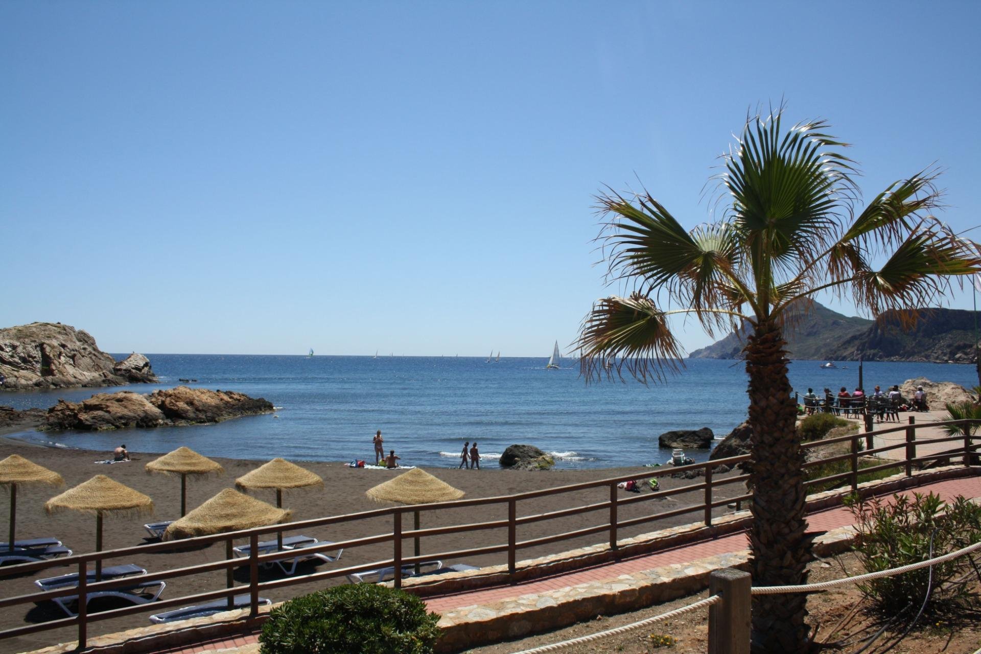 Nouvelle construction - Maison de ville - La Union - centro