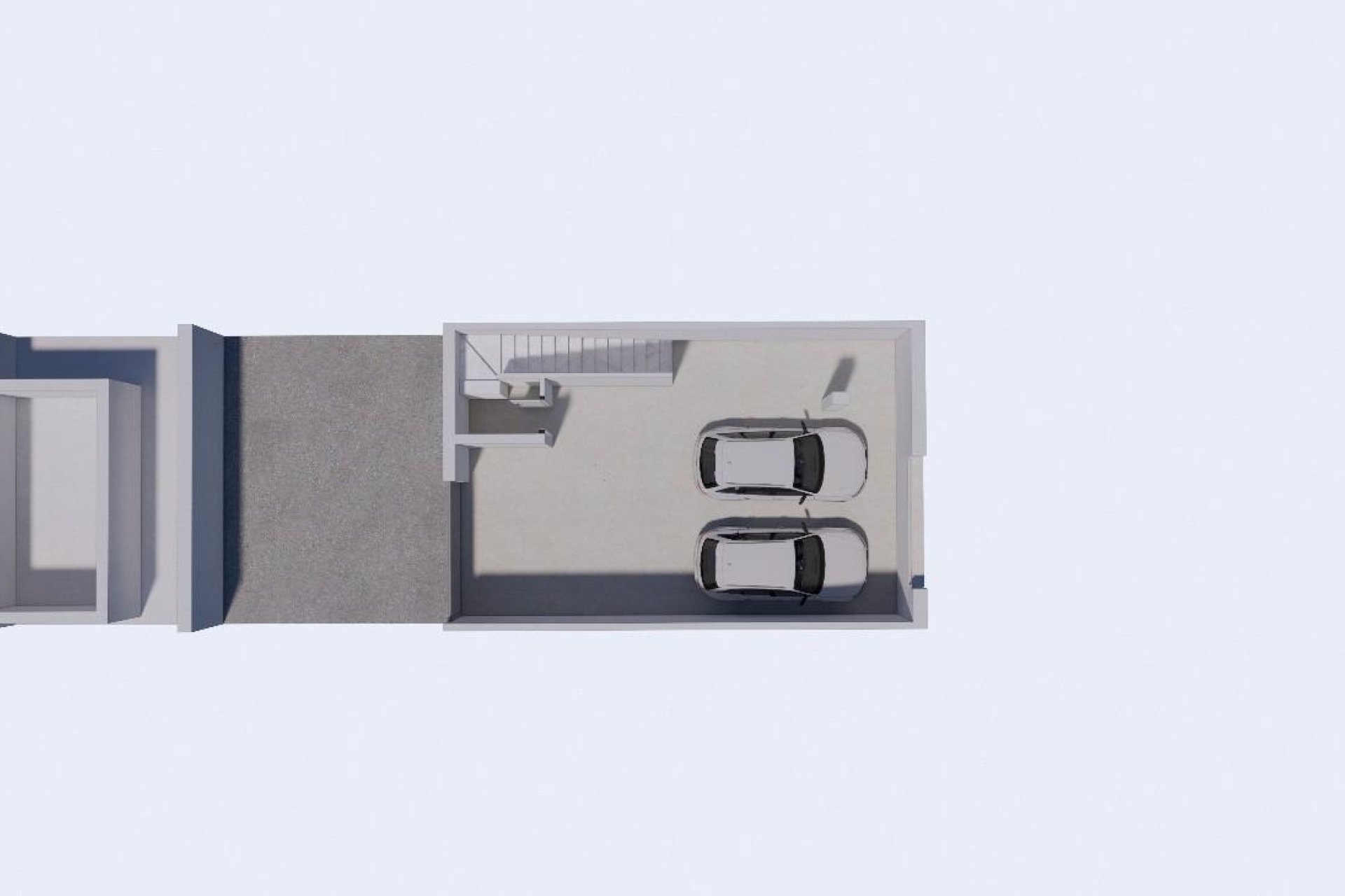 Nouvelle construction - Maison de ville - Los Alcazares - Serena Golf