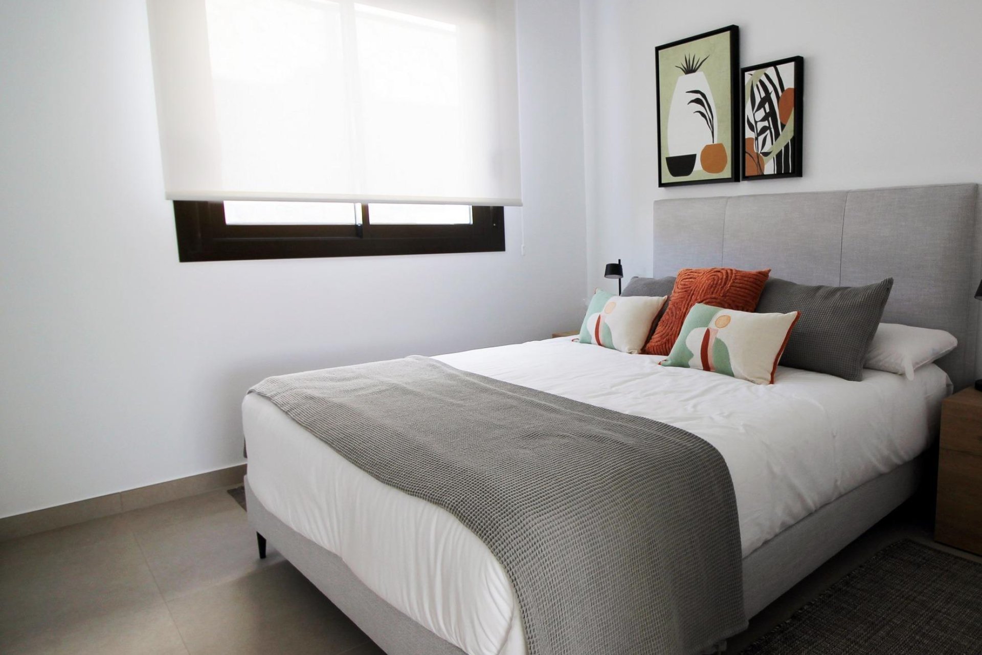 Nouvelle construction - Maison de ville - Pilar de la Horadada - El Pilar de la Horadada