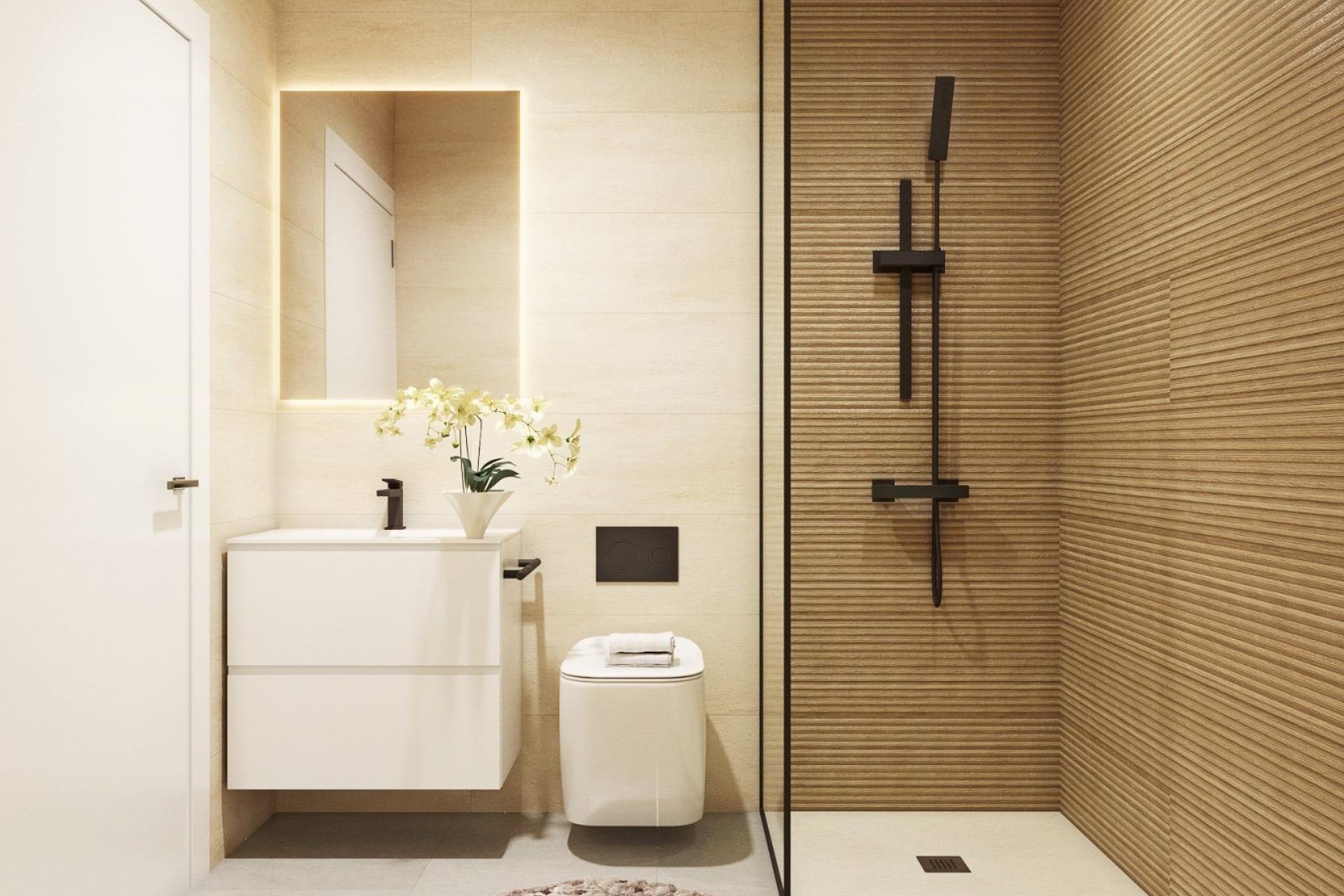 Nouvelle construction - Maison de ville - Pilar de la Horadada