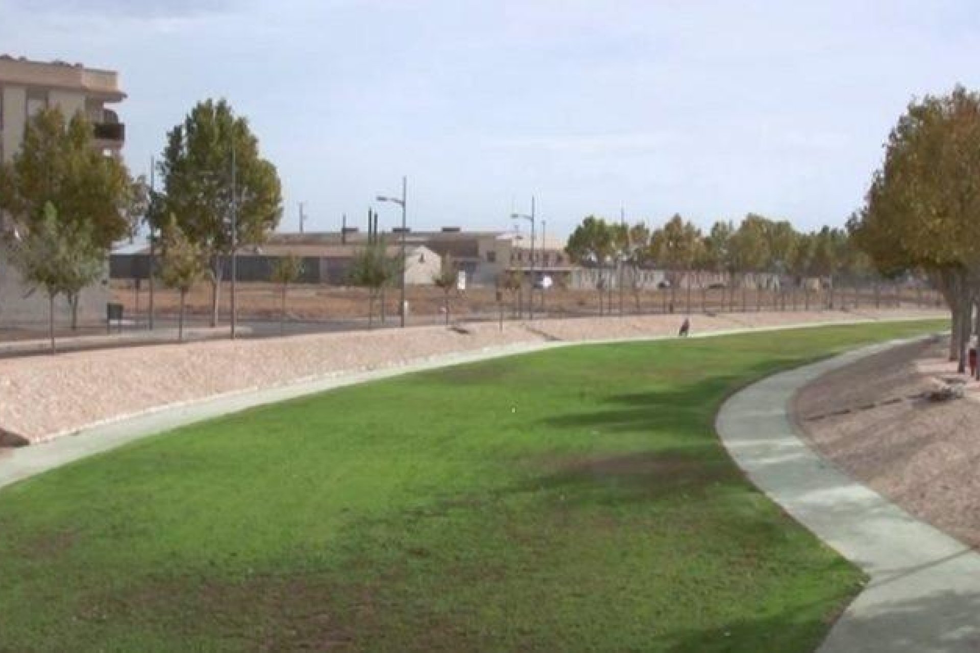 Nouvelle construction - Maison de ville - Pilar de la Horadada