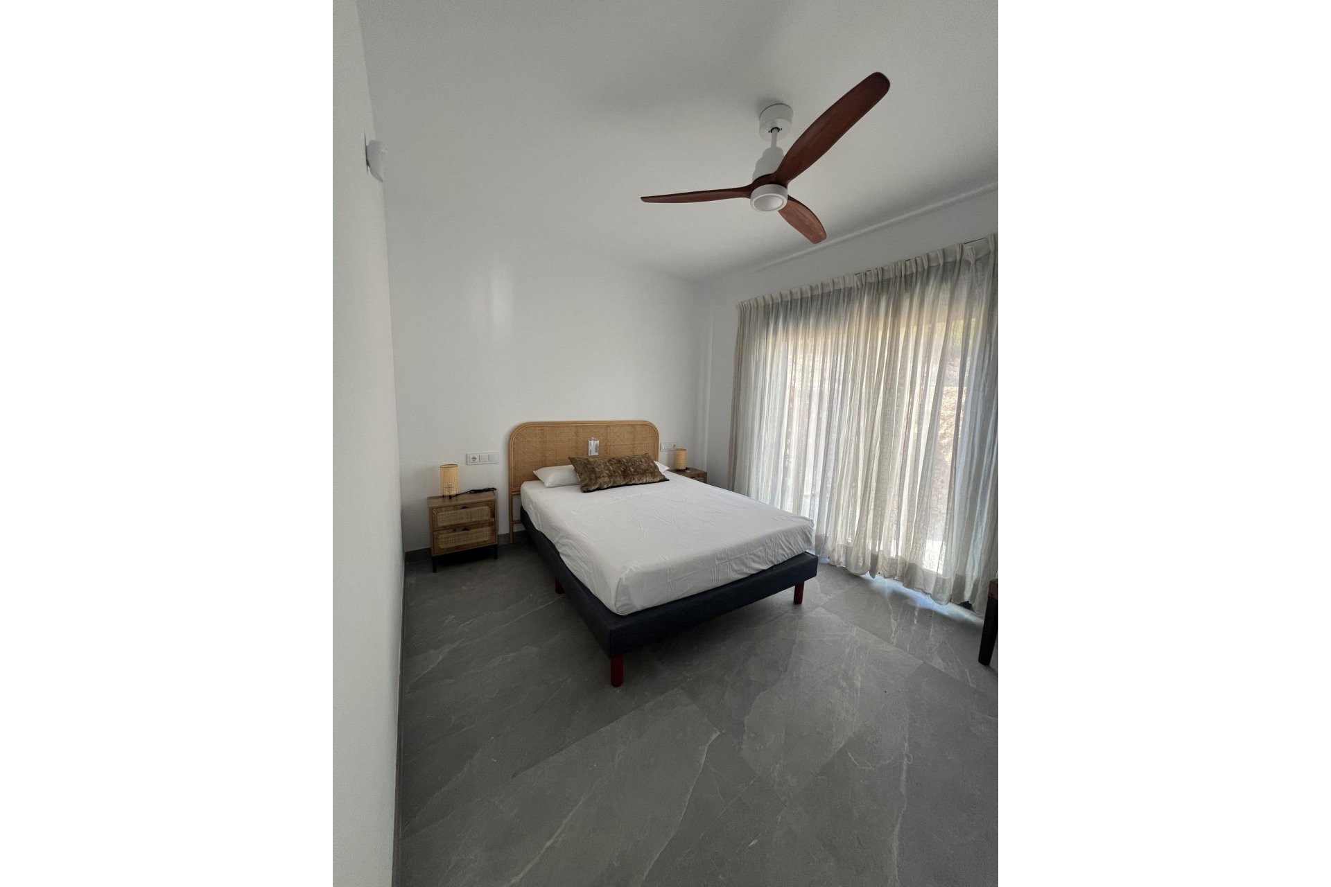 Nouvelle construction - Maison de ville - Polop - PAU1