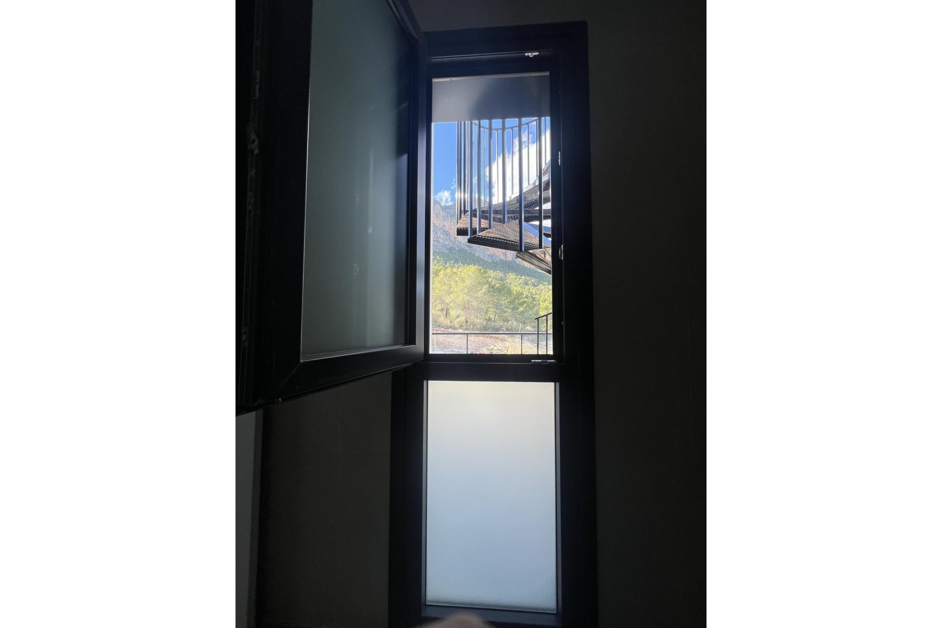 Nouvelle construction - Maison de ville - Polop - PAU1