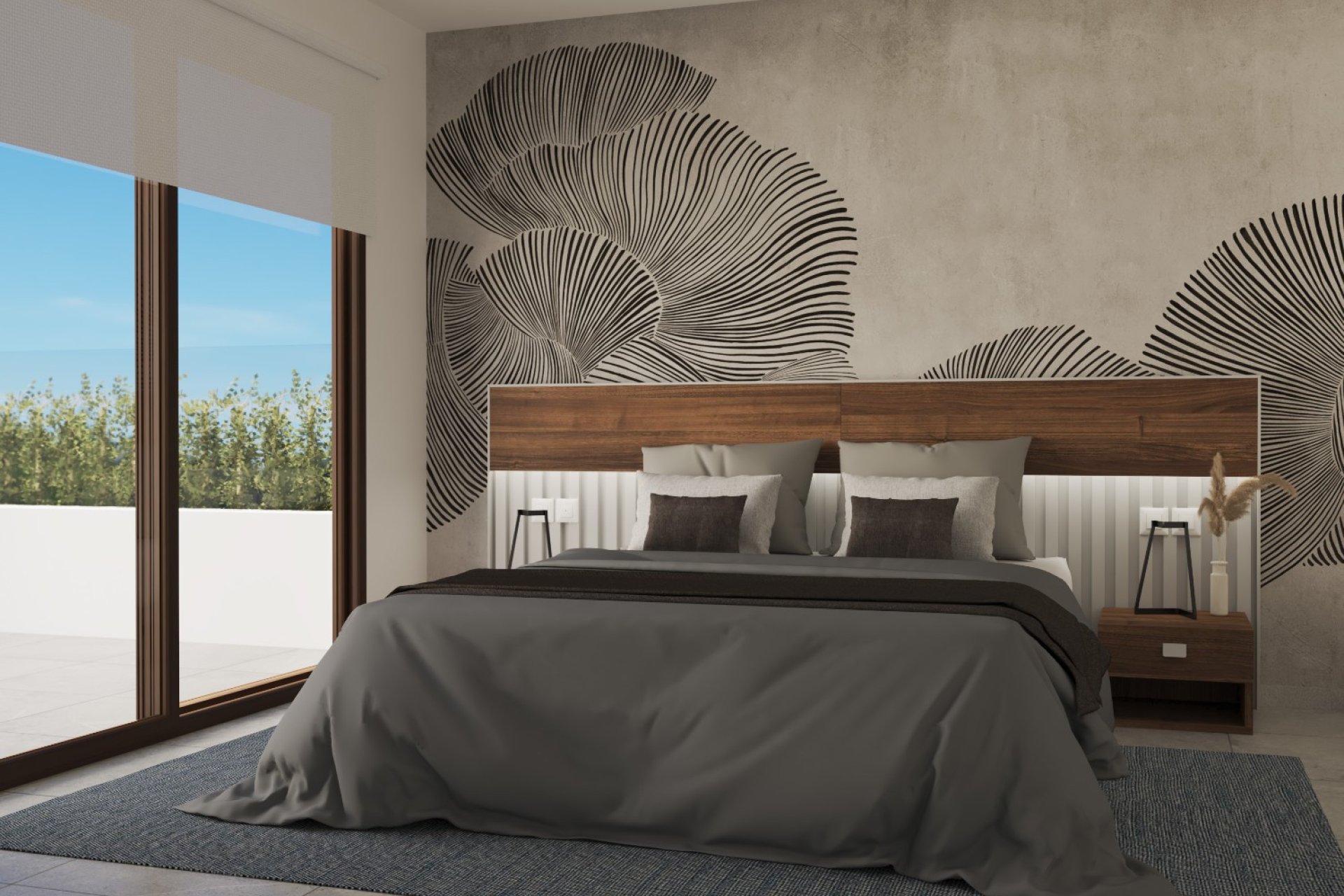 Nouvelle construction - Maison de ville - Pulpí - Spain