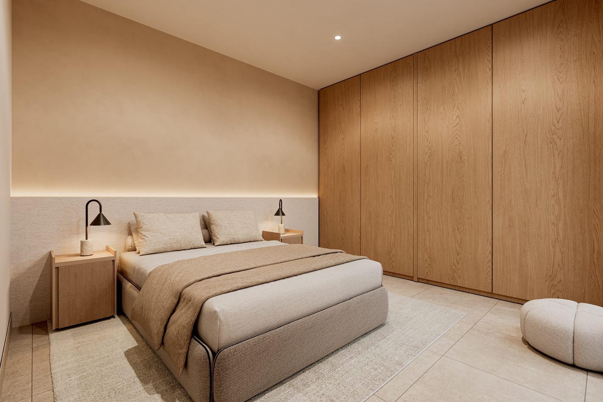 Nouvelle construction - Maison de ville - Torre Pacheco - pueblo