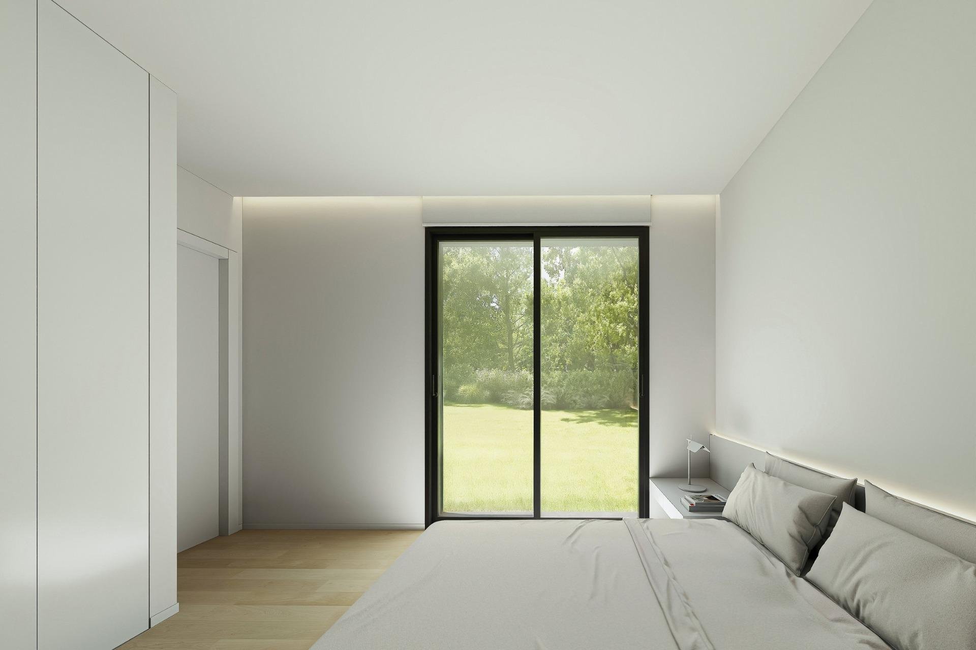 Nouvelle construction - Villa - Alfas del Pí - Barranc Fondo