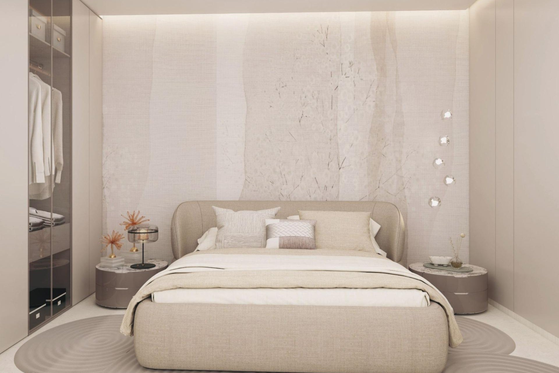 Nouvelle construction - Villa - Algorfa - Castillo De Montemar