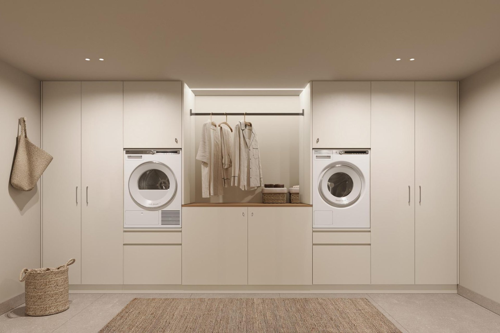 Nouvelle construction - Villa - Algorfa - La Finca Golf