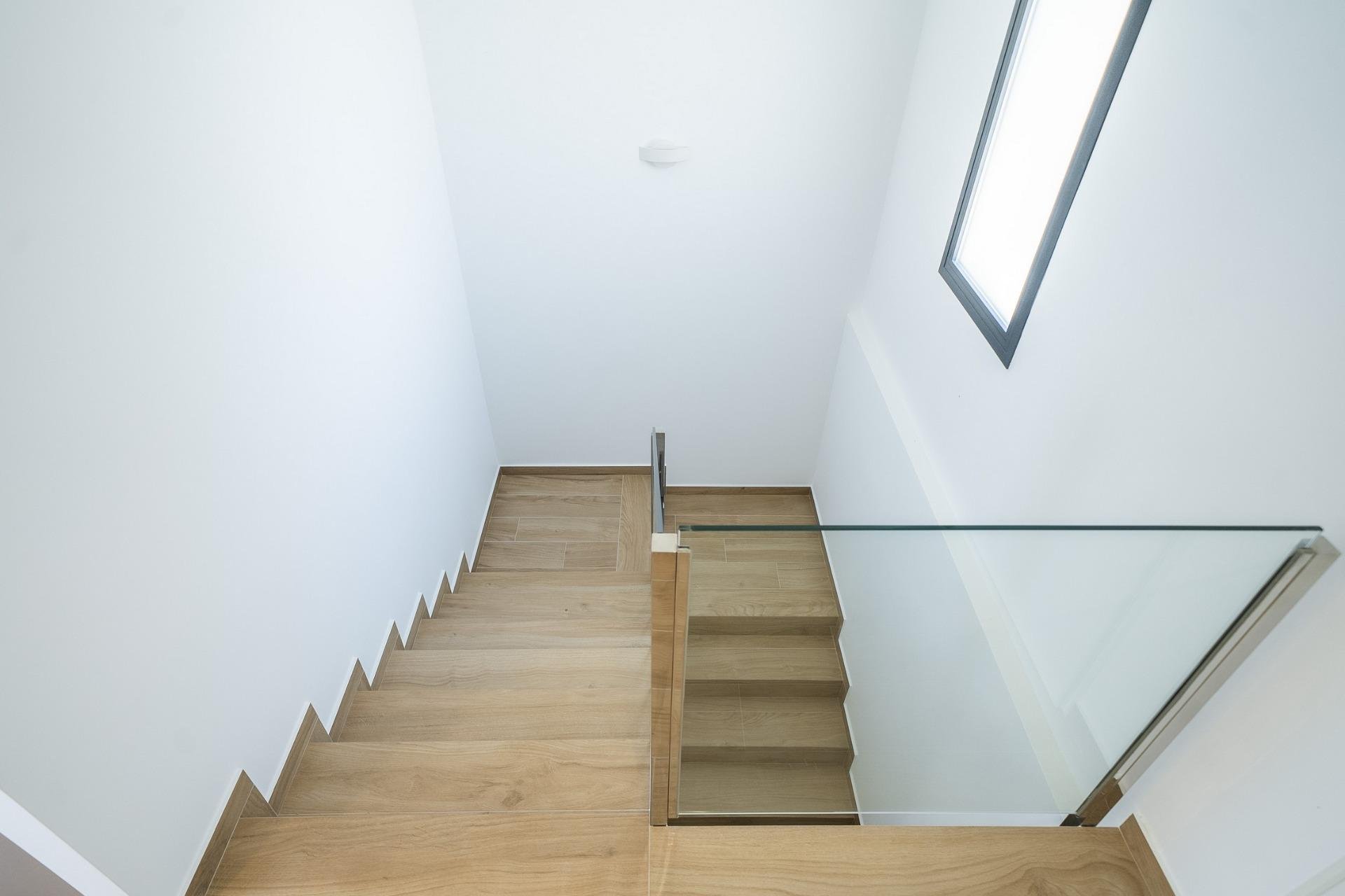 Nouvelle construction - Villa - Algorfa - La Finca Golf