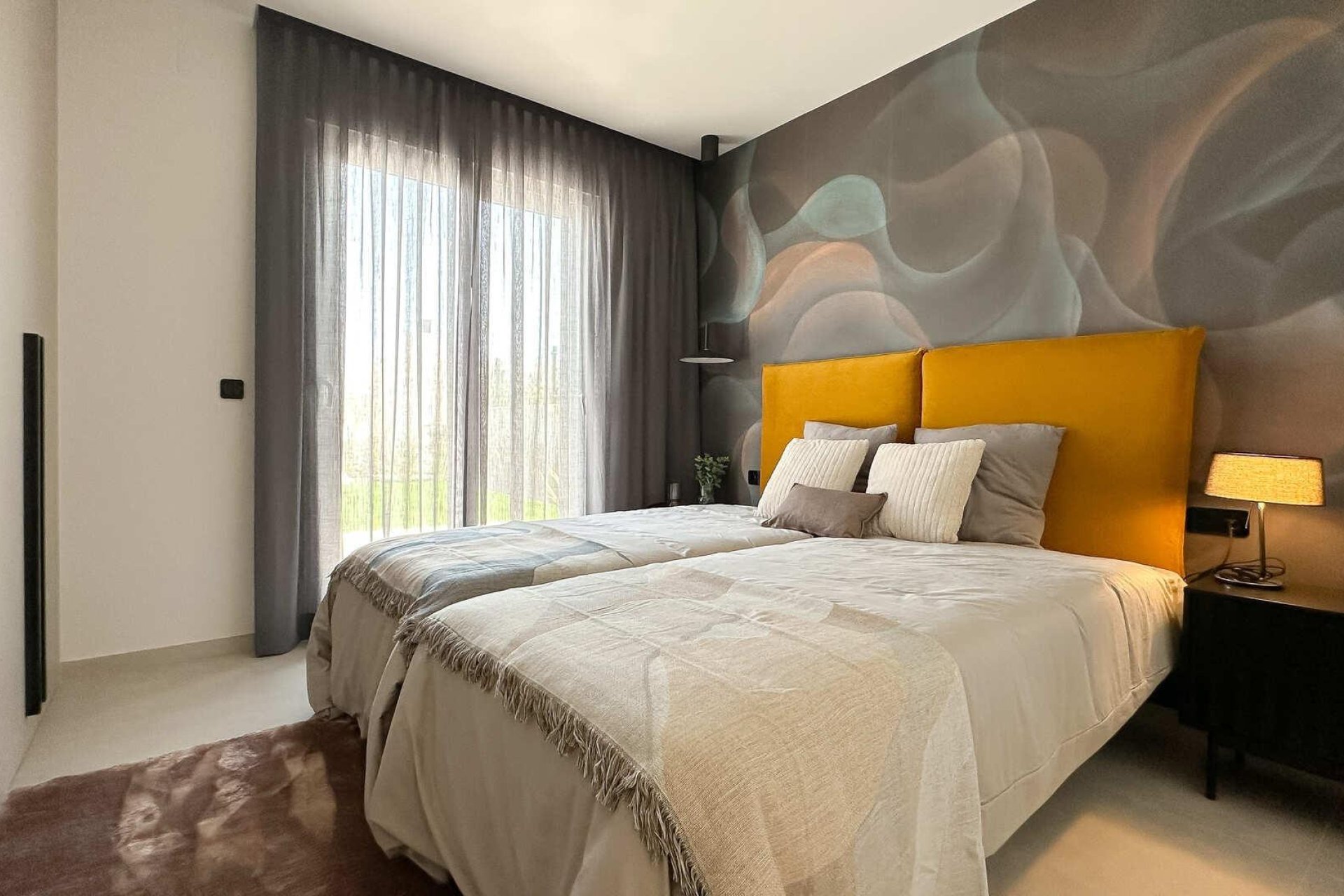 Nouvelle construction - Villa - Algorfa - La Finca Golf