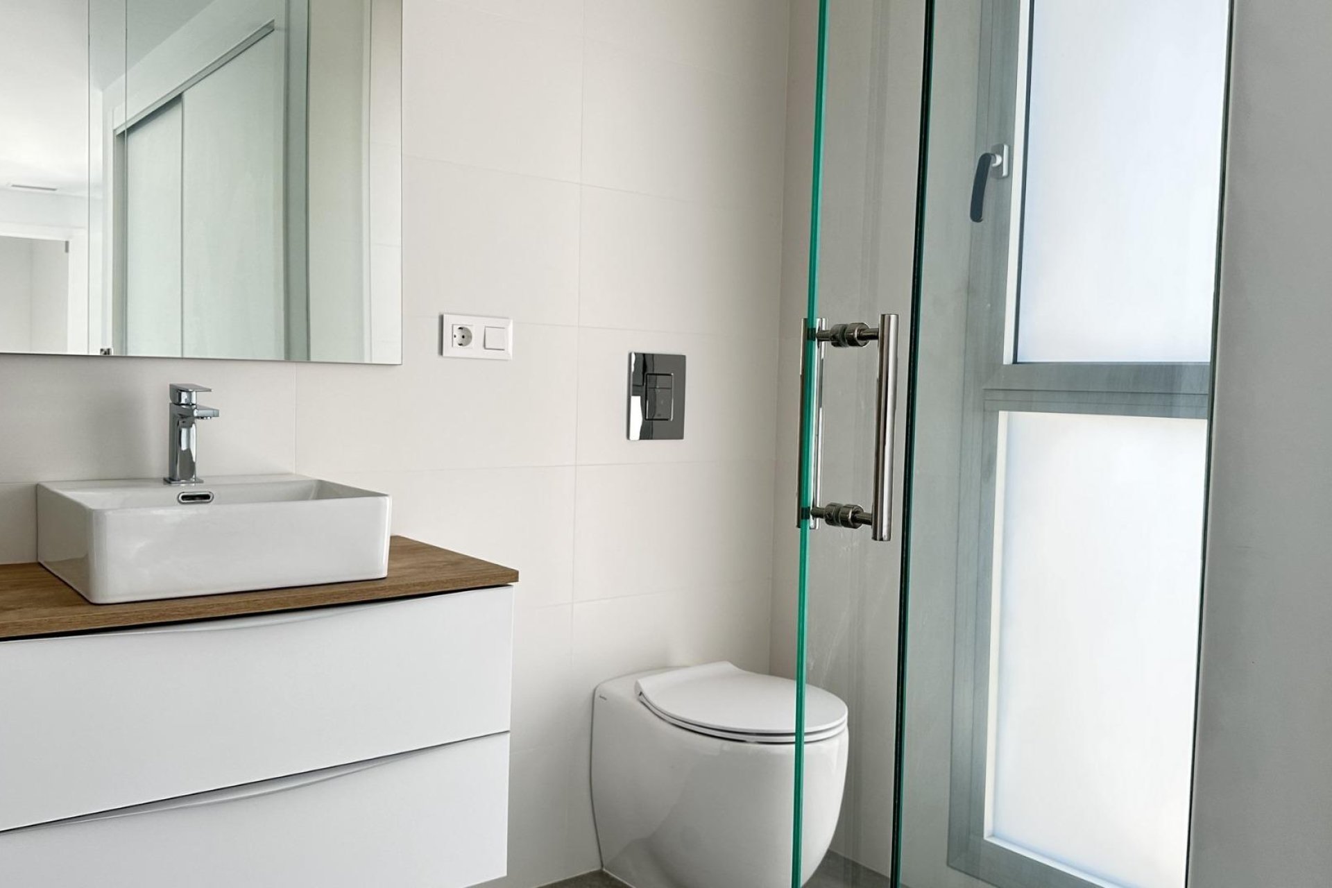 Nouvelle construction - Villa - Algorfa - La Finca Golf